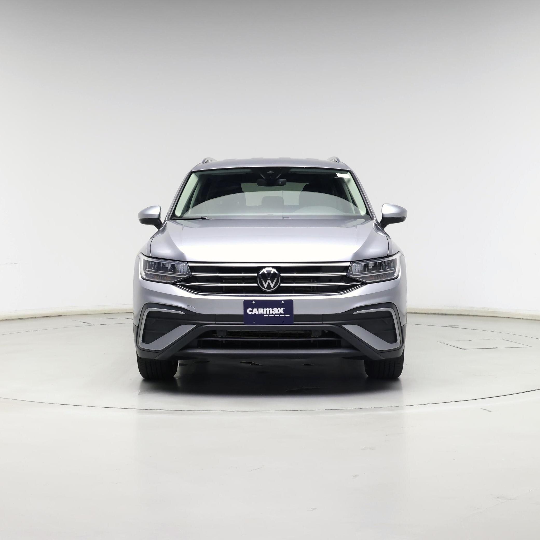 Thumbnail: 2024 Volkswagen Tiguan - 5