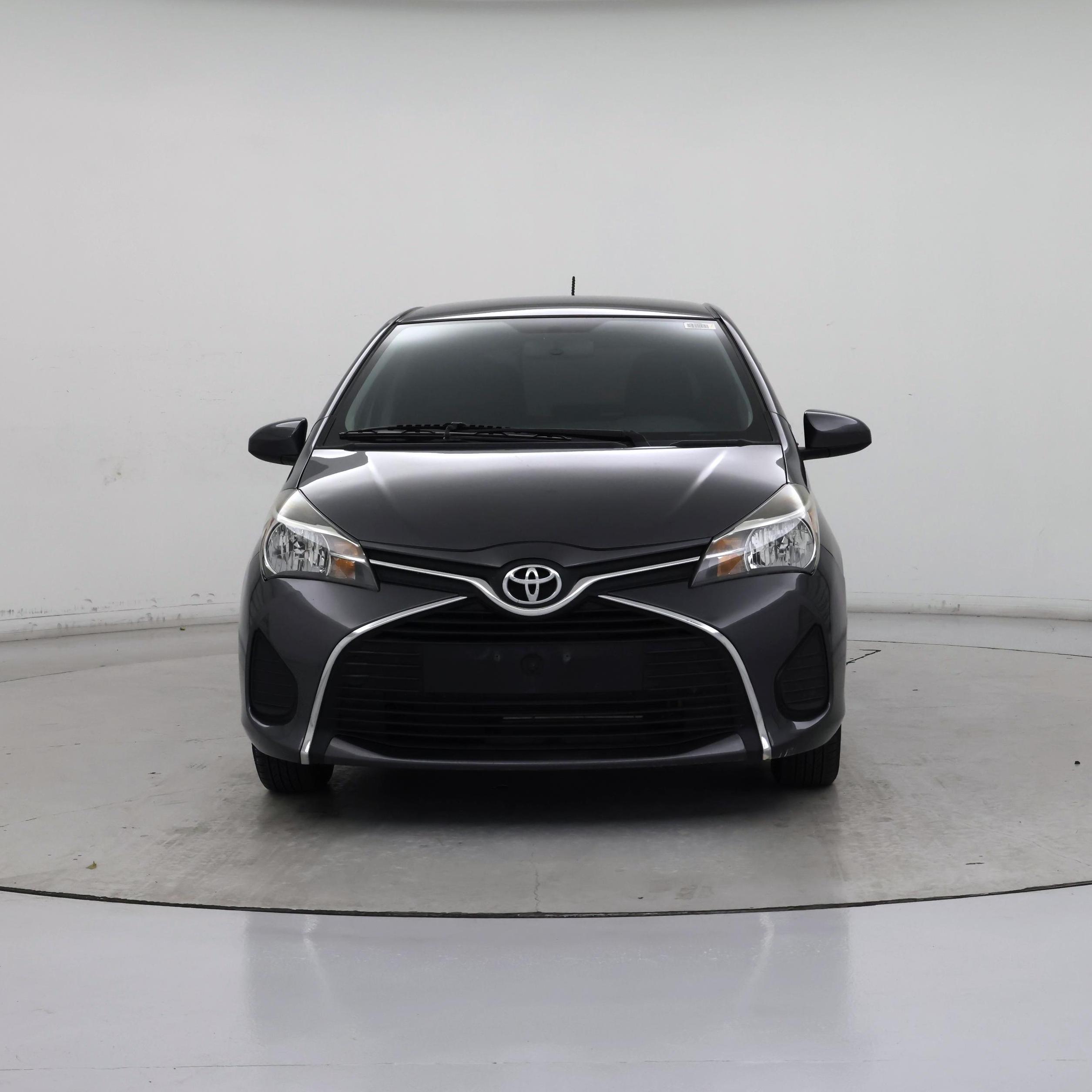 Thumbnail: 2015 Toyota Yaris - 5