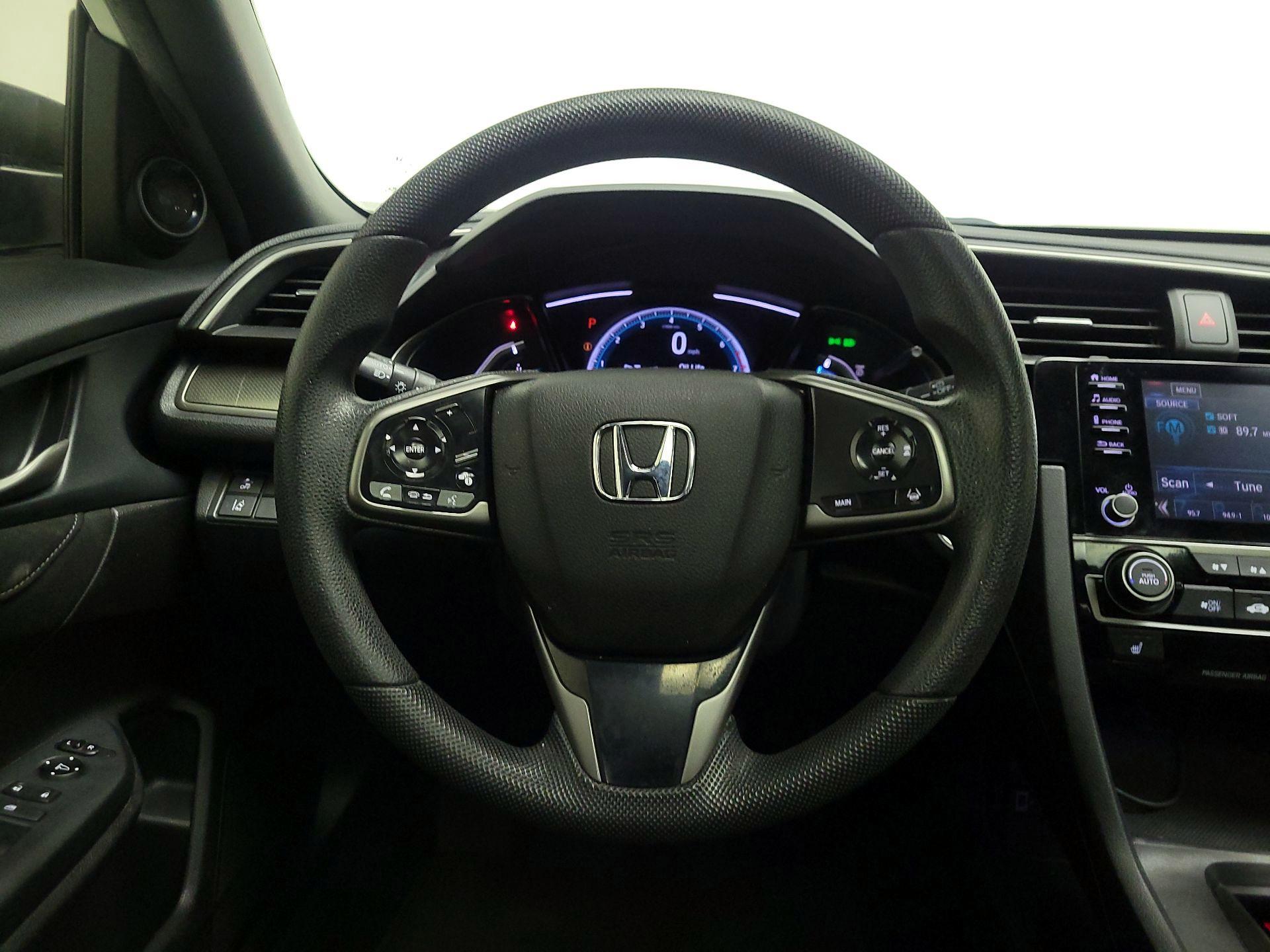 Thumbnail: 2019 Honda Civic - 10