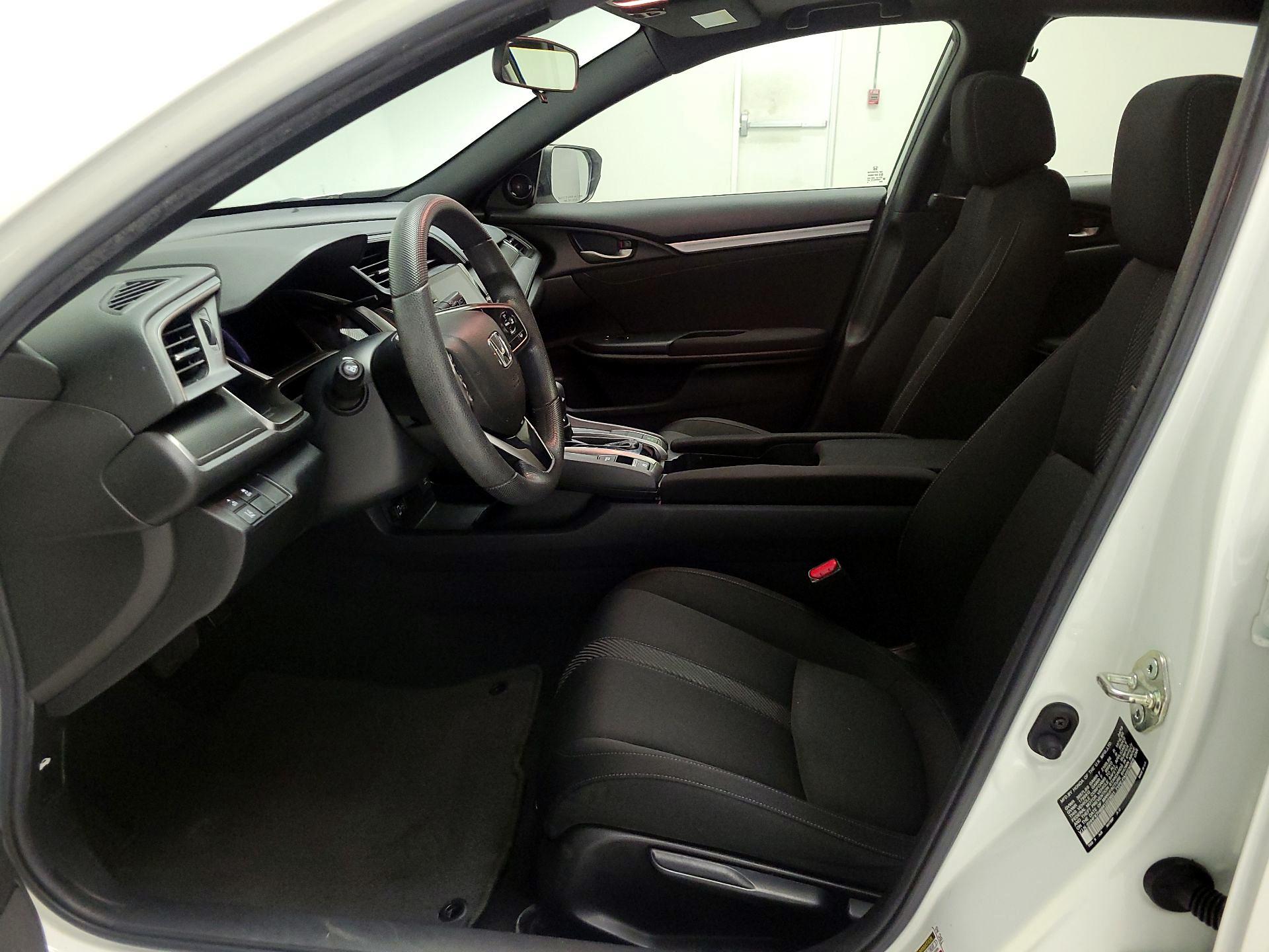 Thumbnail: 2019 Honda Civic - 11