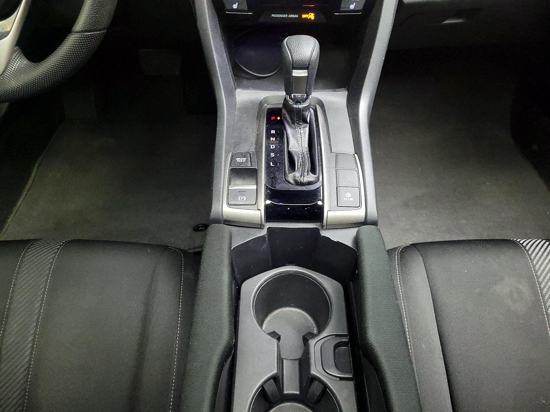 Thumbnail: 2019 Honda Civic - 17