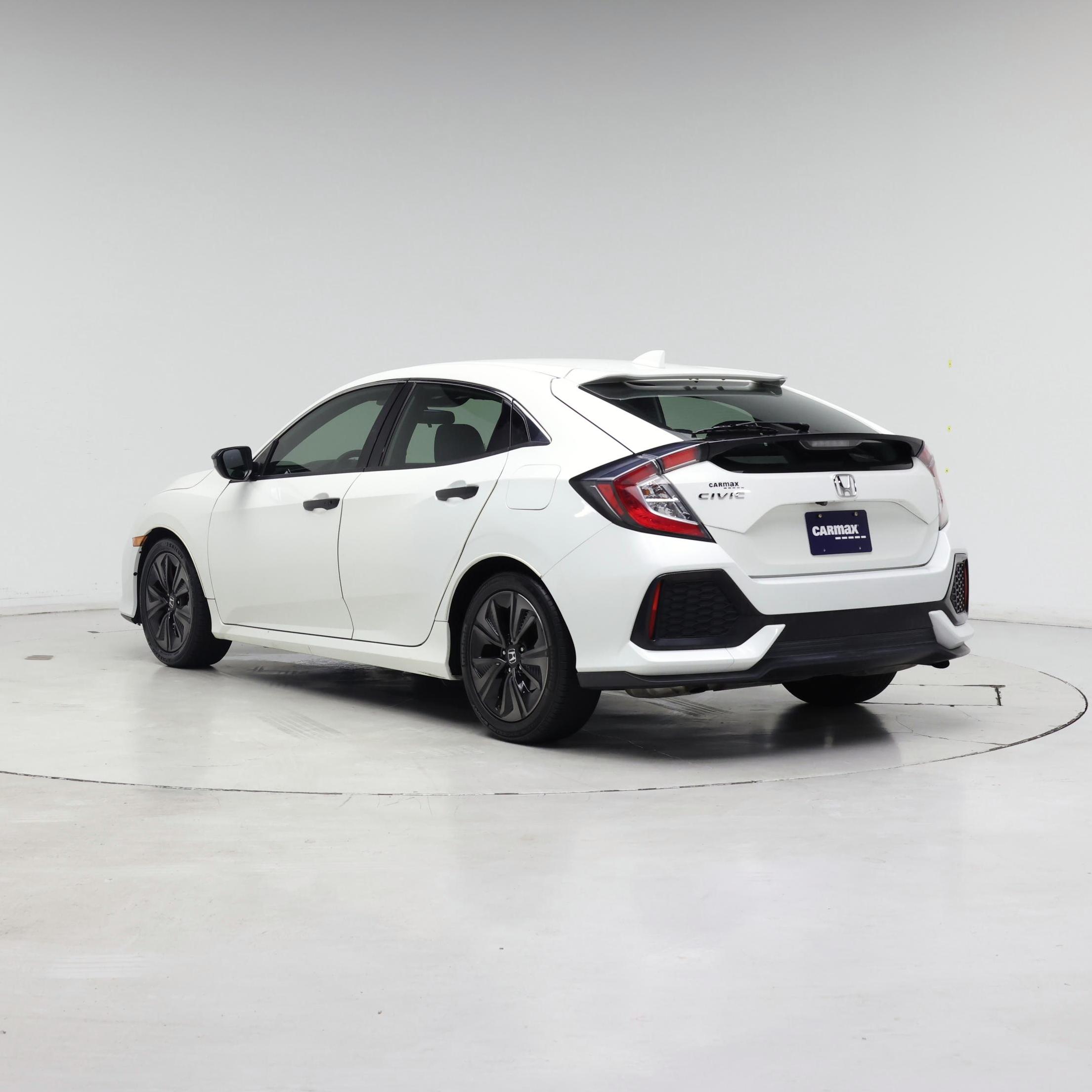 Thumbnail: 2019 Honda Civic - 2