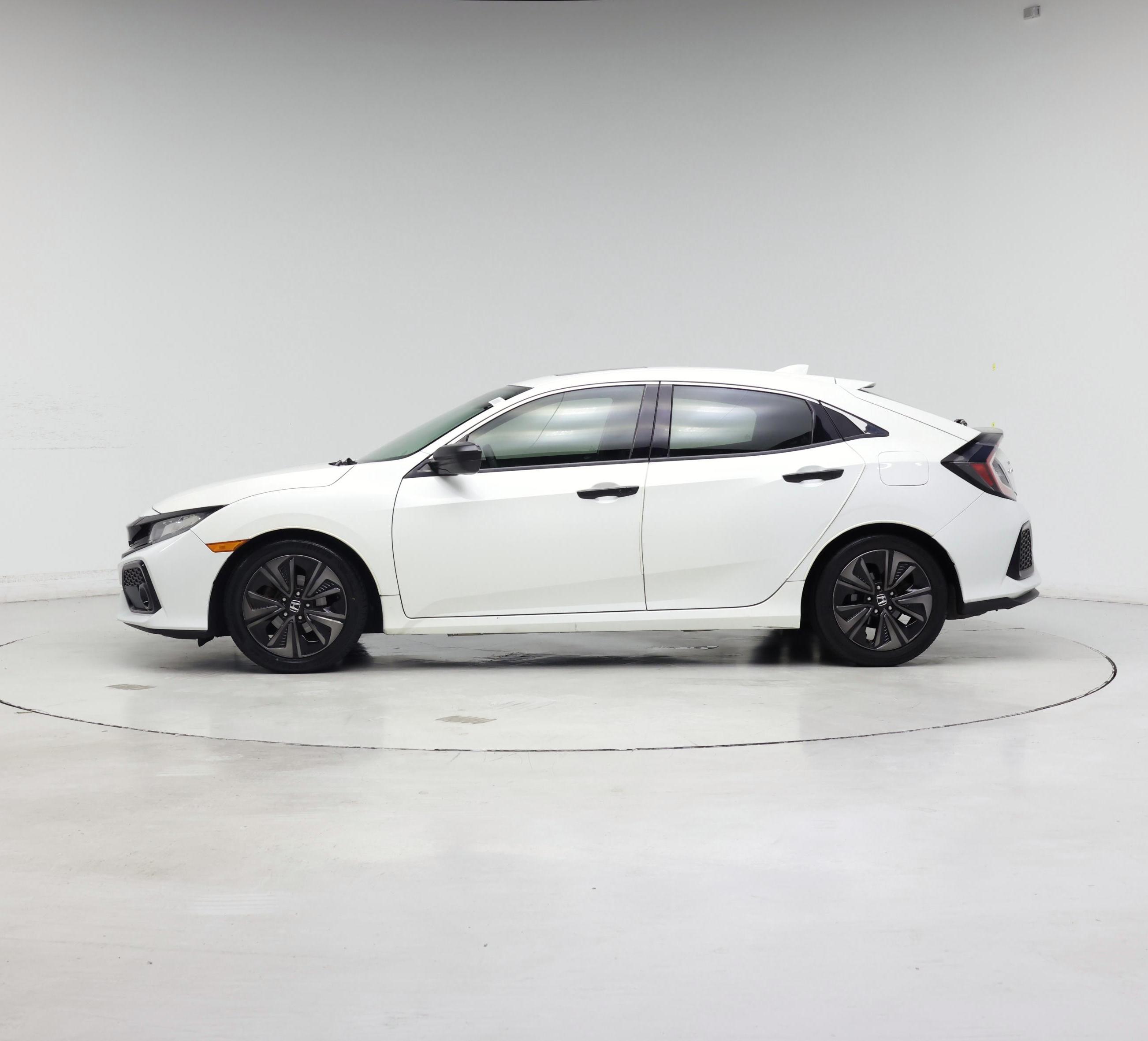 Thumbnail: 2019 Honda Civic - 3