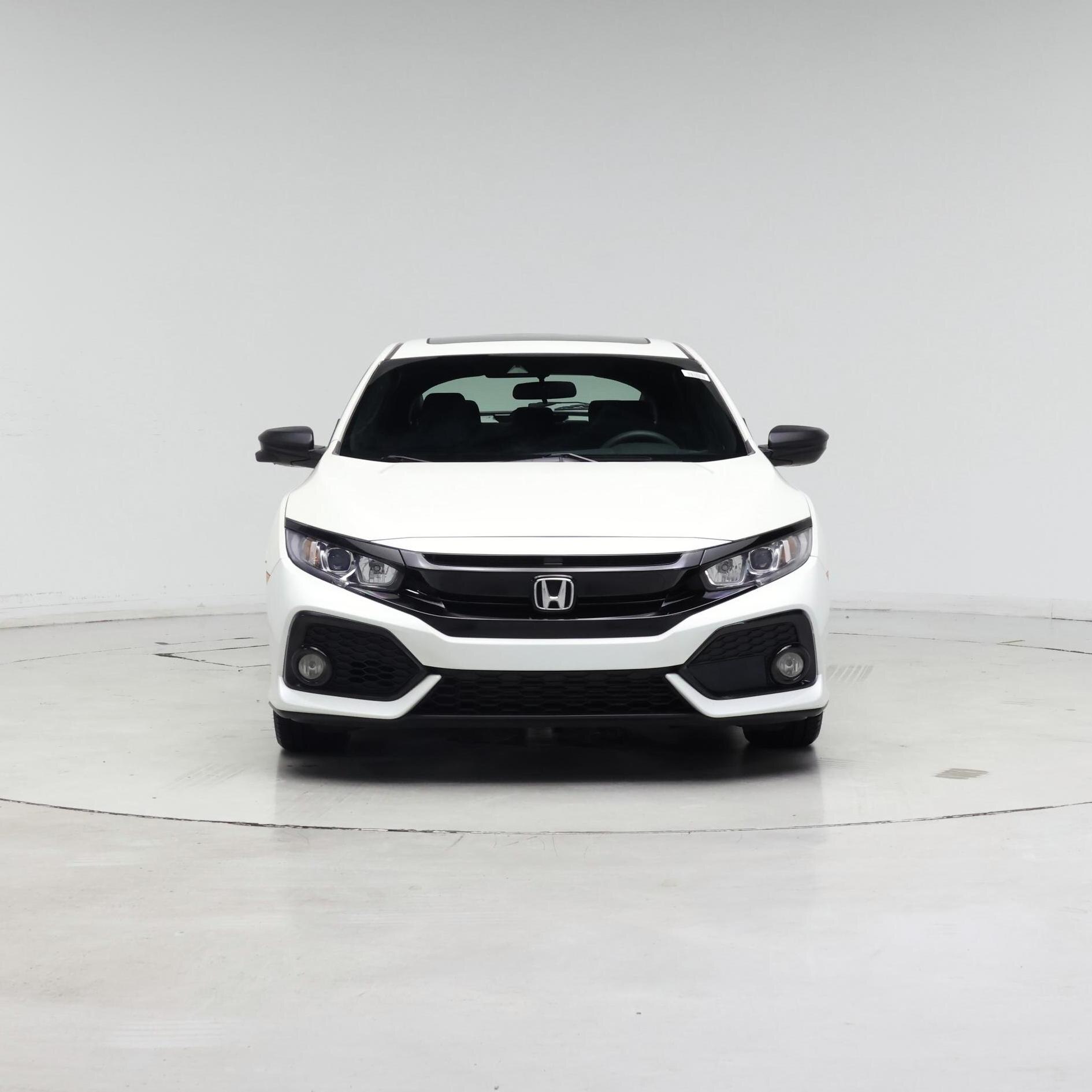 Thumbnail: 2019 Honda Civic - 5