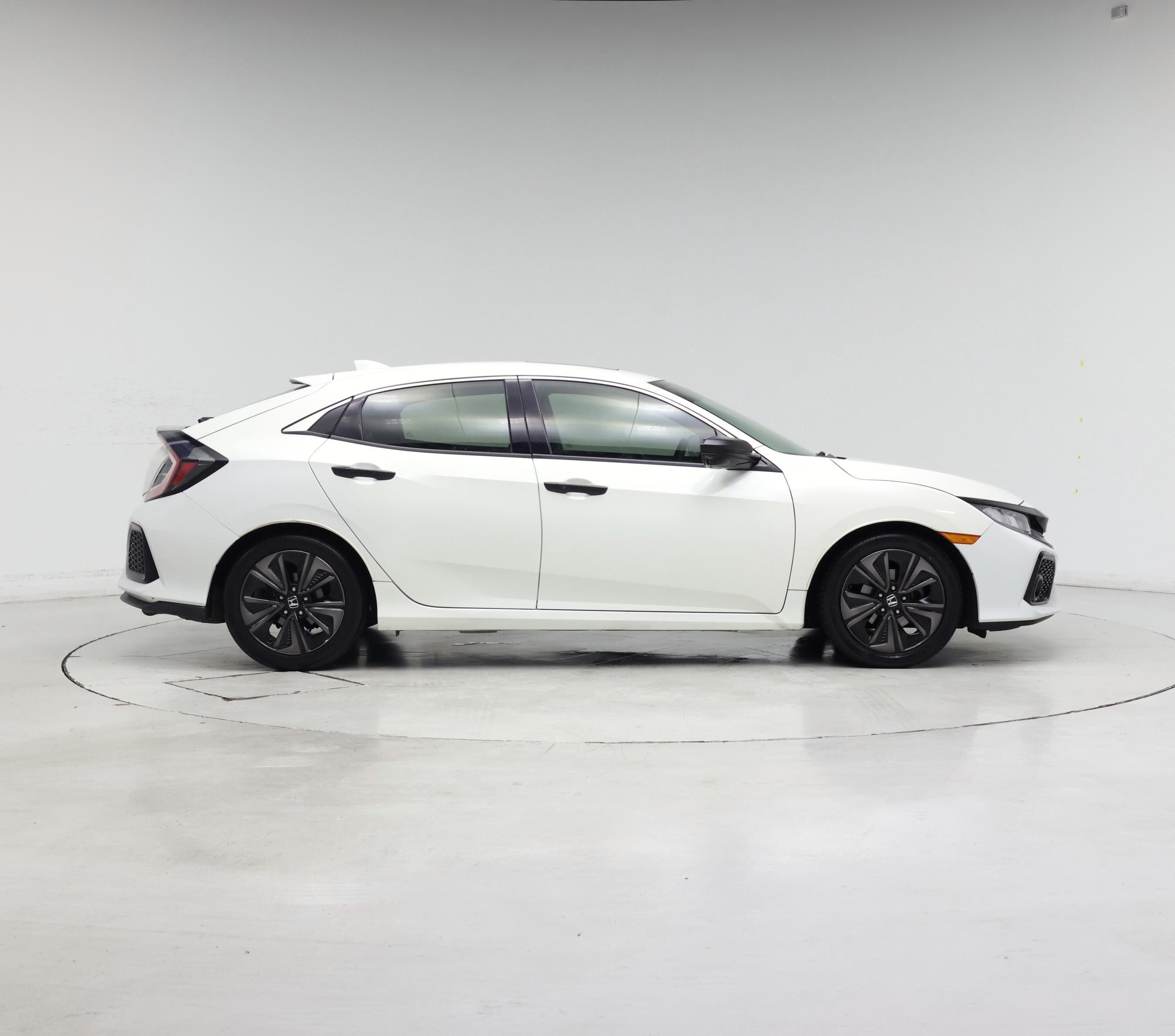 Thumbnail: 2019 Honda Civic - 7
