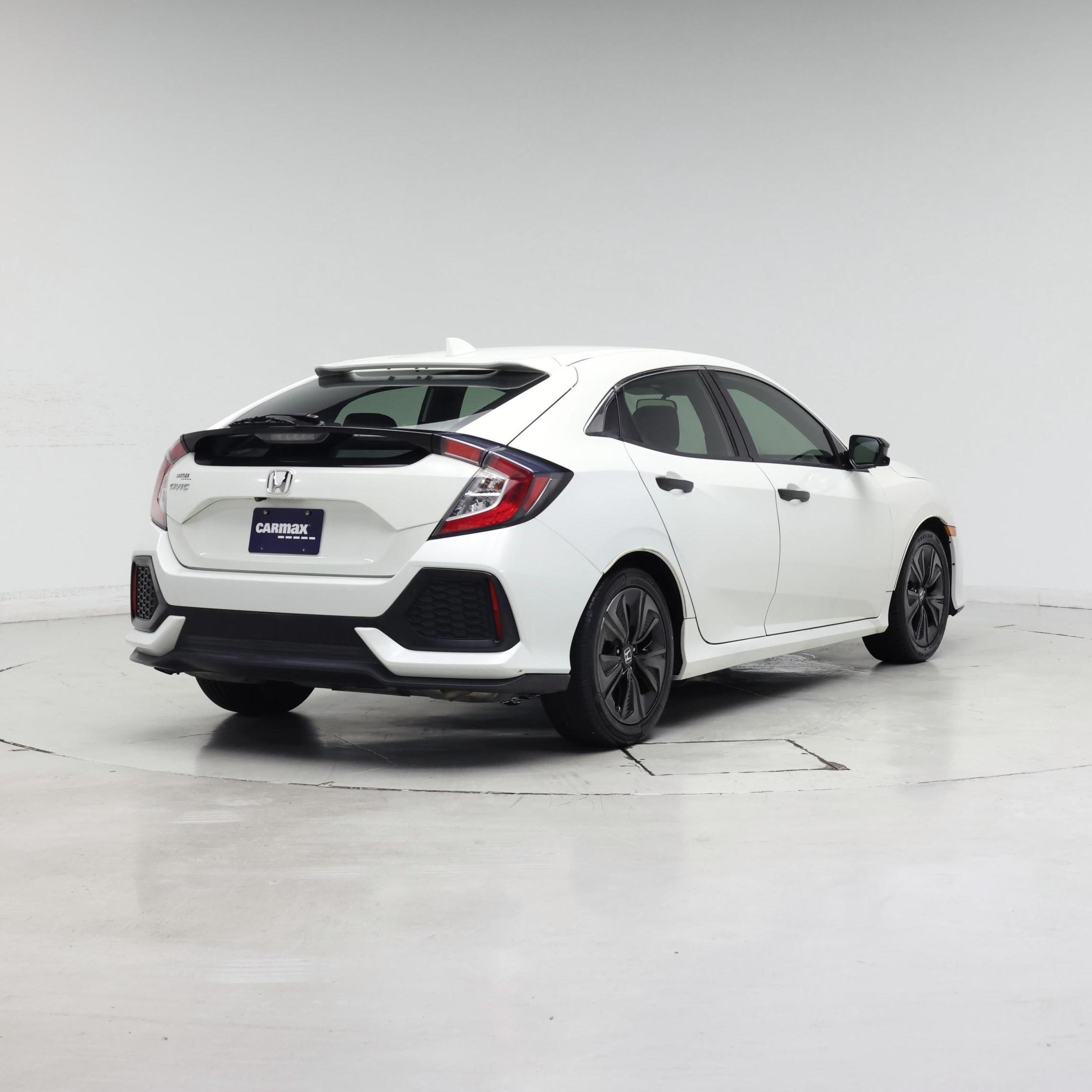 Thumbnail: 2019 Honda Civic - 8
