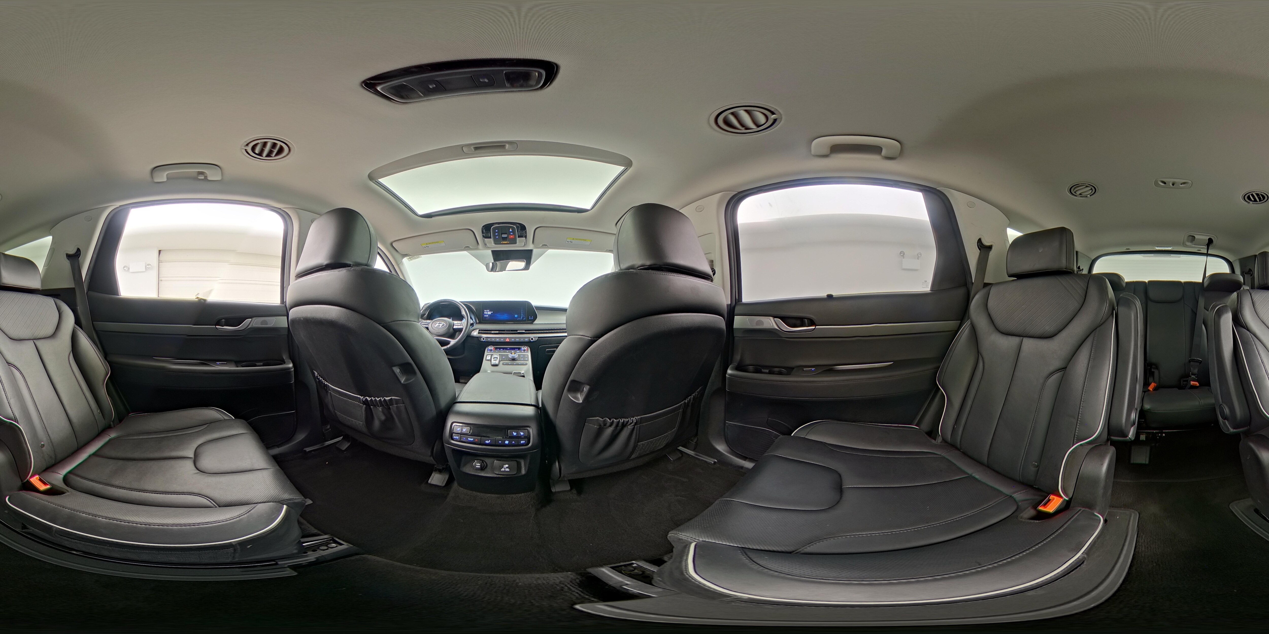 2023 Hyundai Palisade SEL - Photo 29