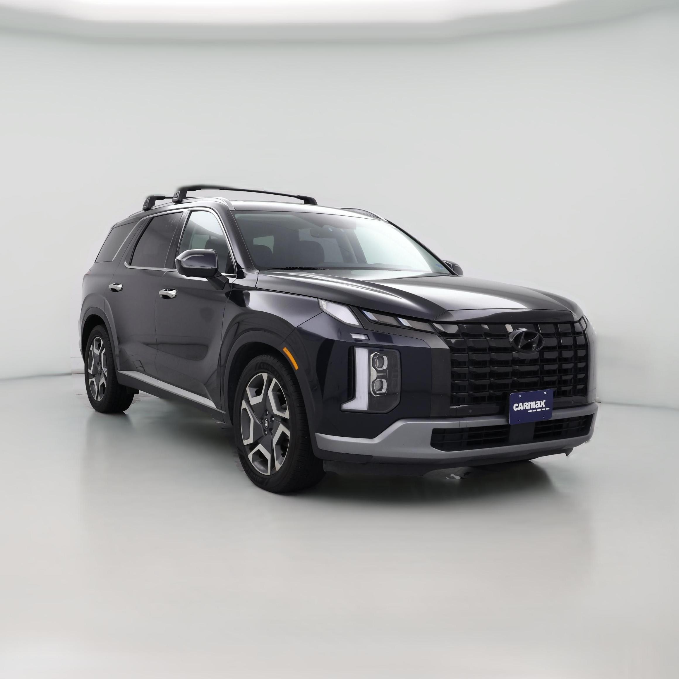 Thumbnail: 2023 Hyundai Palisade - 1