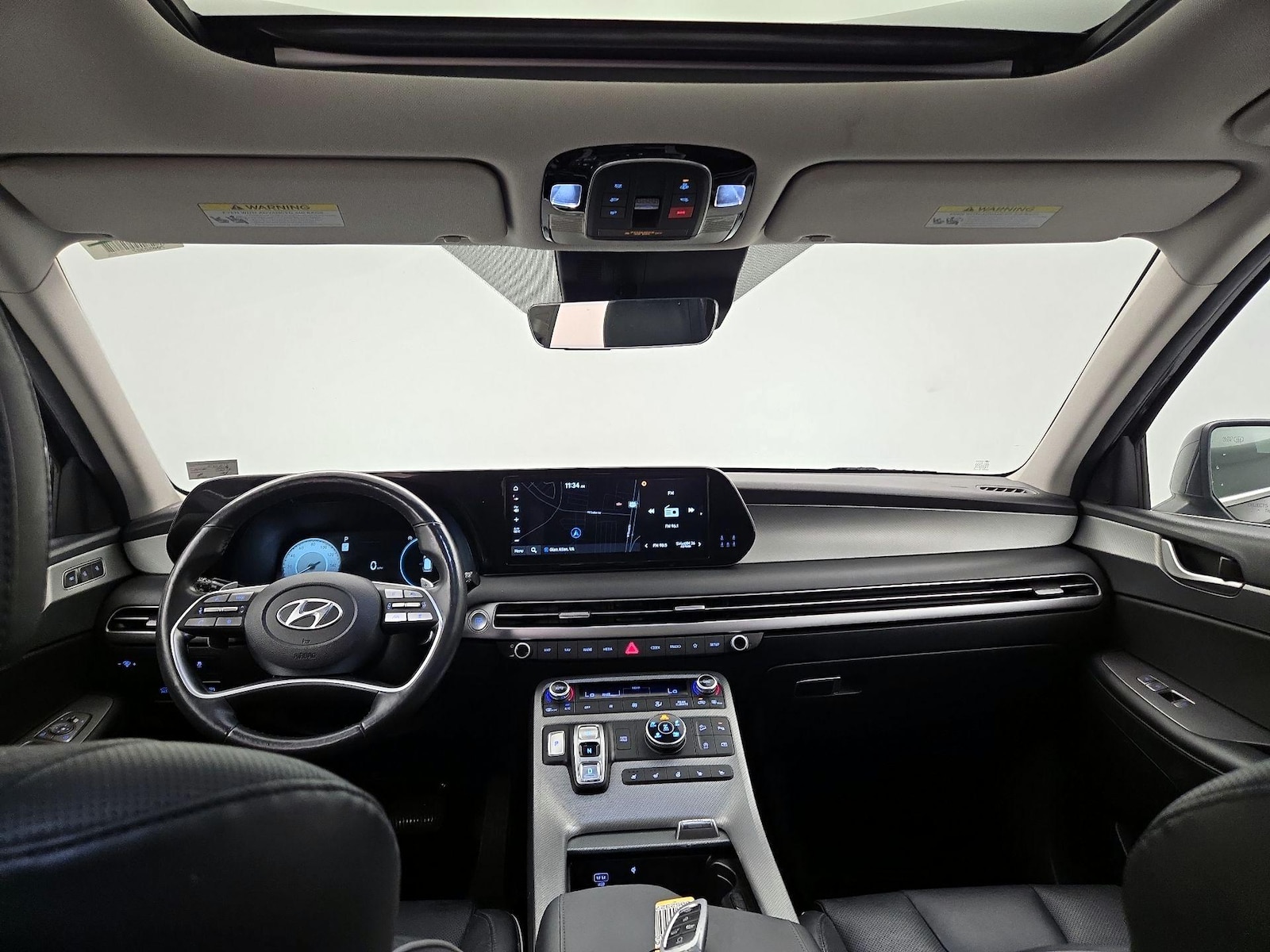 2023 Hyundai Palisade SEL - Photo 10