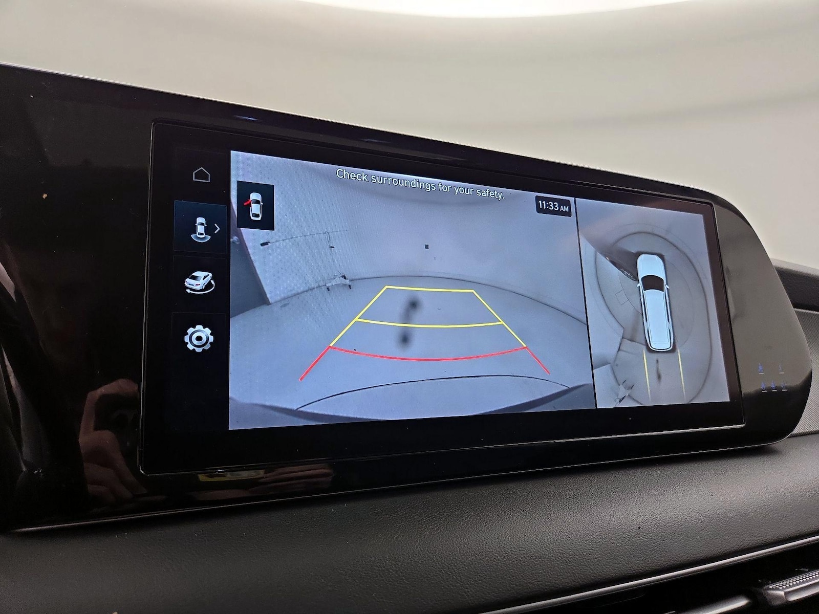 2023 Hyundai Palisade SEL - Photo 16