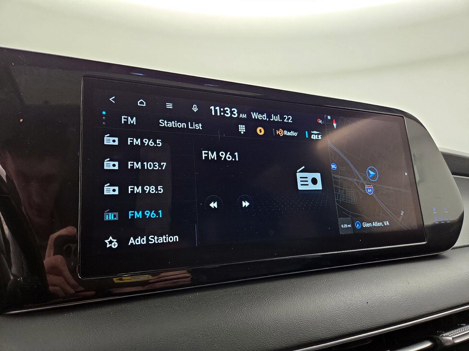 2023 Hyundai Palisade SEL - Photo 17