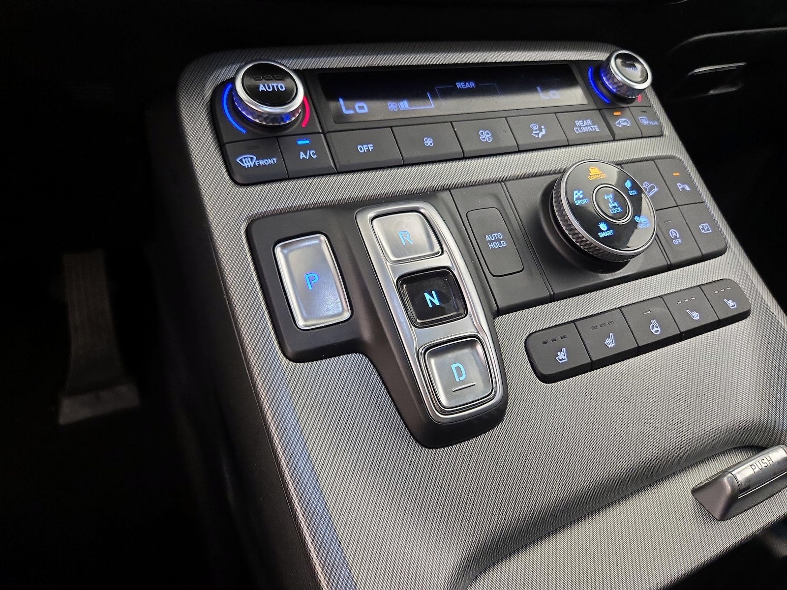 2023 Hyundai Palisade SEL - Photo 19