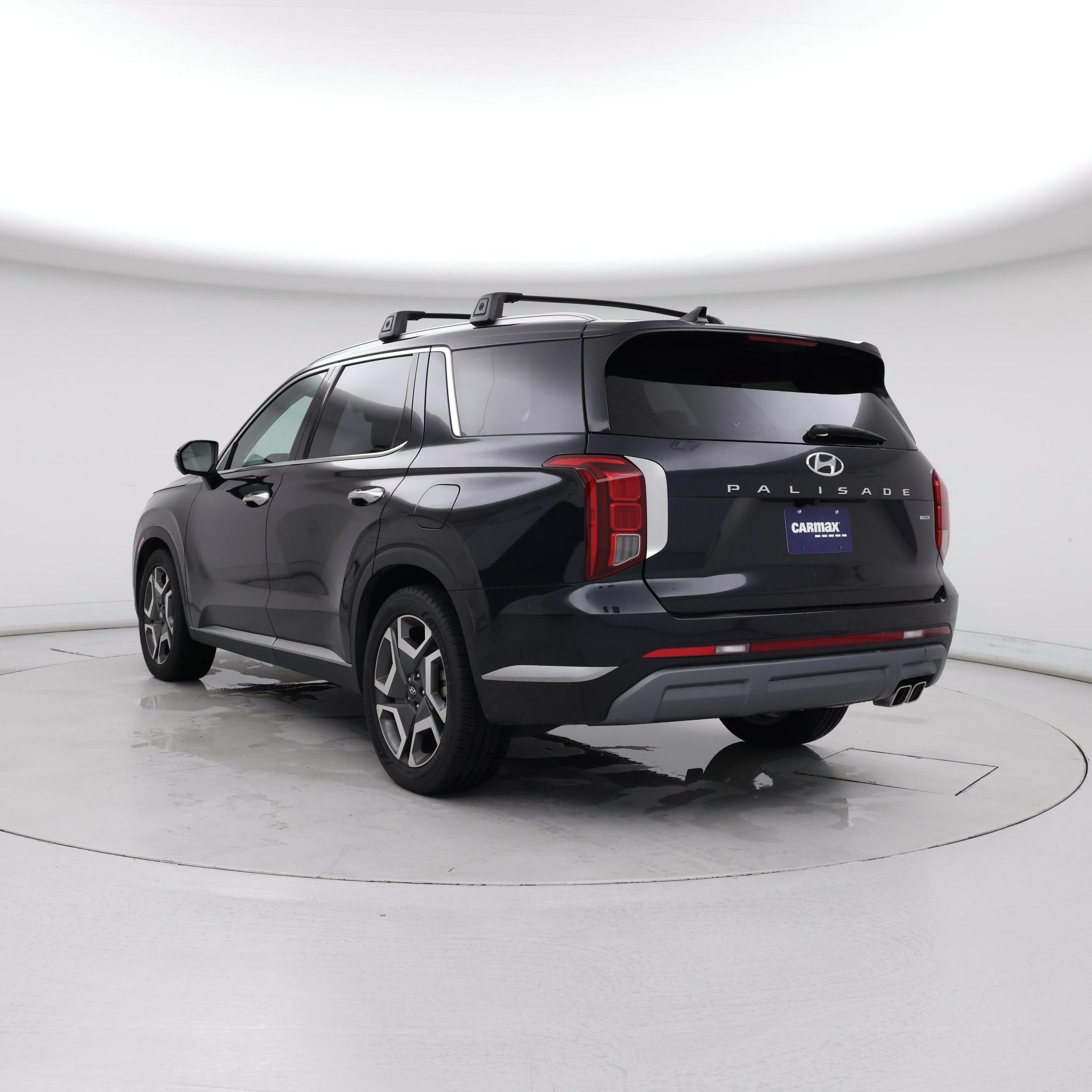 Thumbnail: 2023 Hyundai Palisade - 2