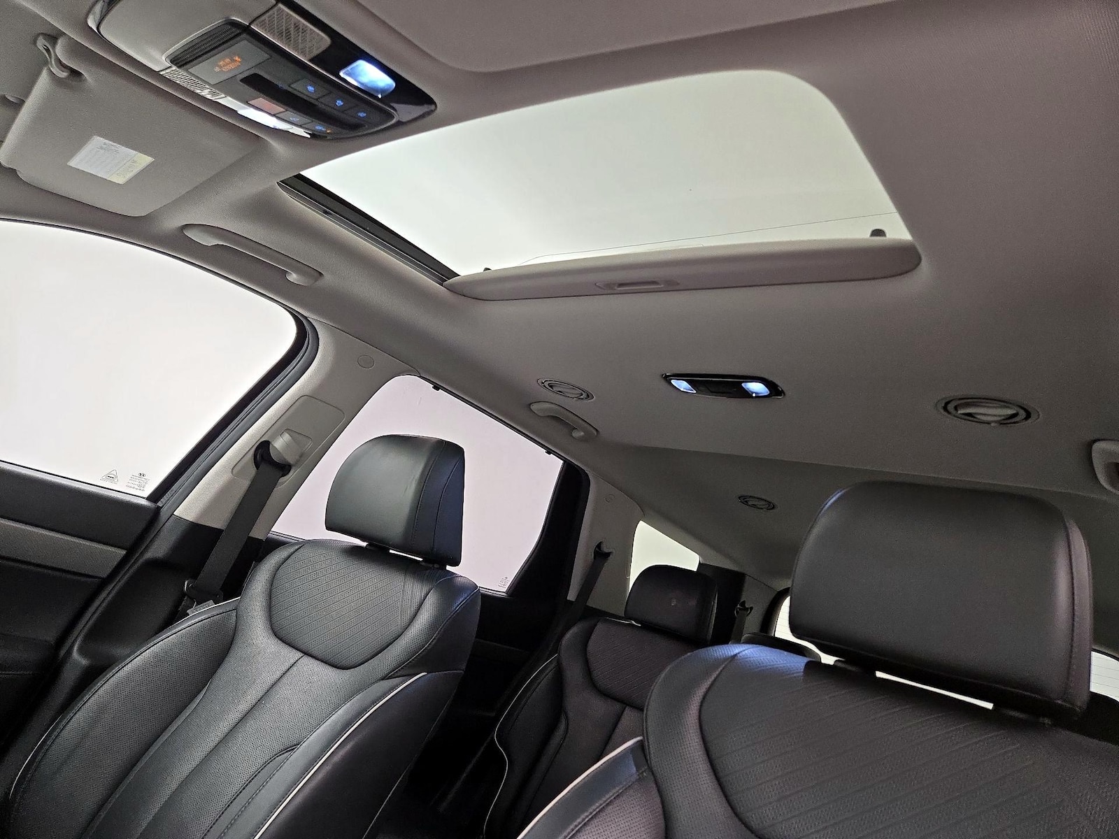 2023 Hyundai Palisade SEL - Photo 21