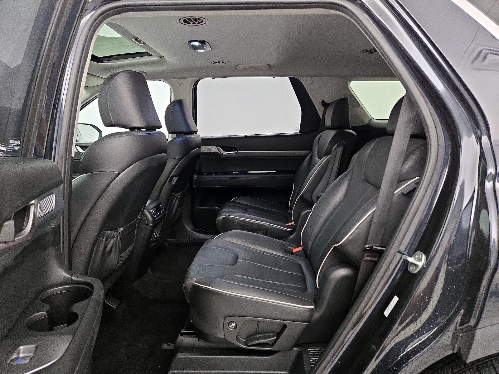 2023 Hyundai Palisade SEL - Photo 22