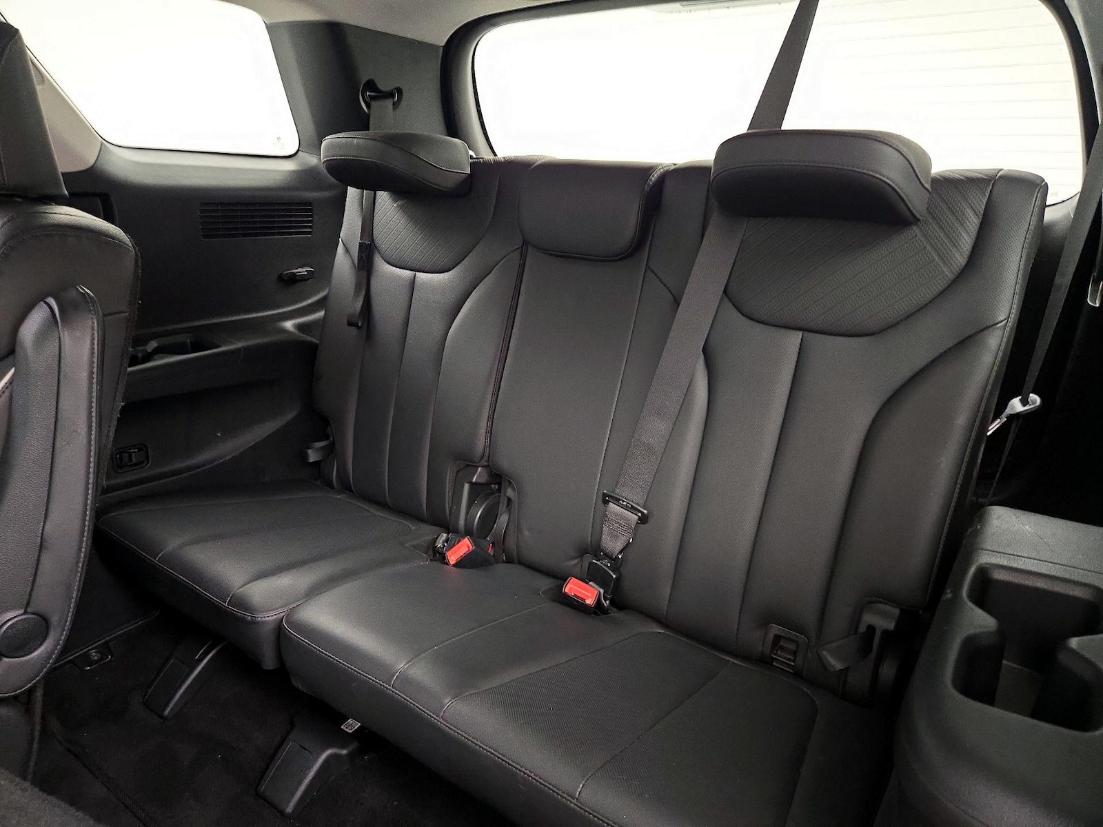 2023 Hyundai Palisade SEL - Photo 23