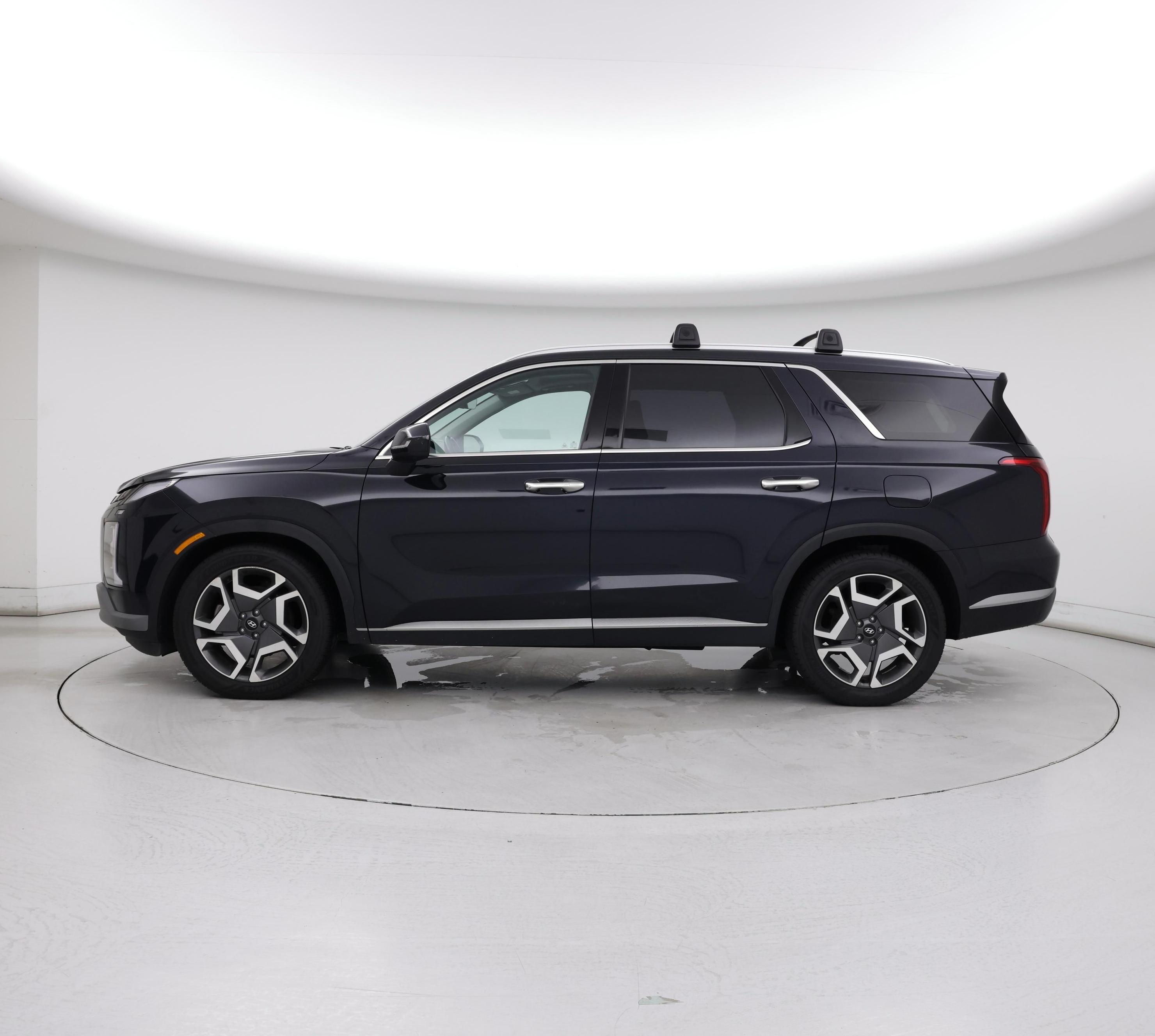 Thumbnail: 2023 Hyundai Palisade - 3