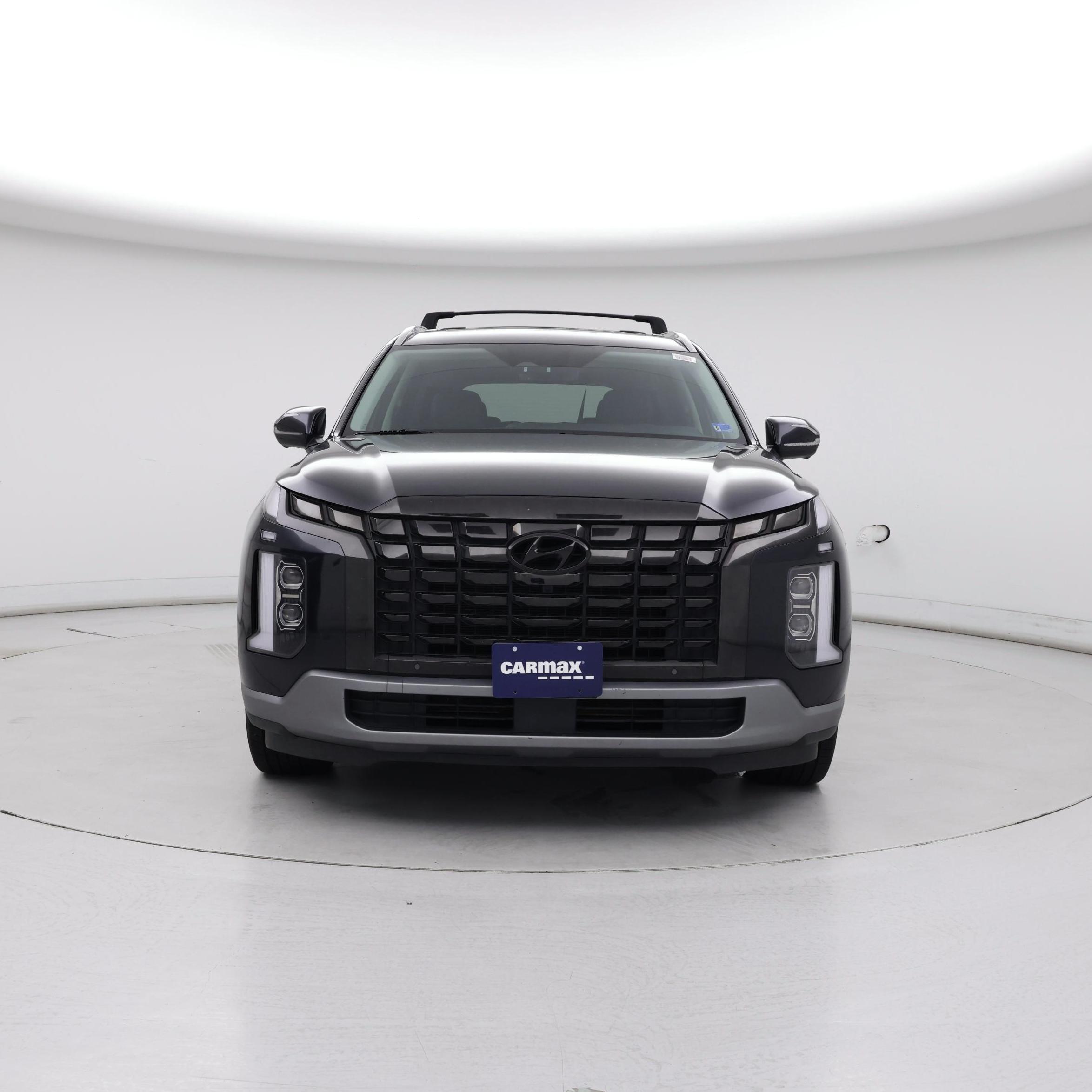 Thumbnail: 2023 Hyundai Palisade - 5