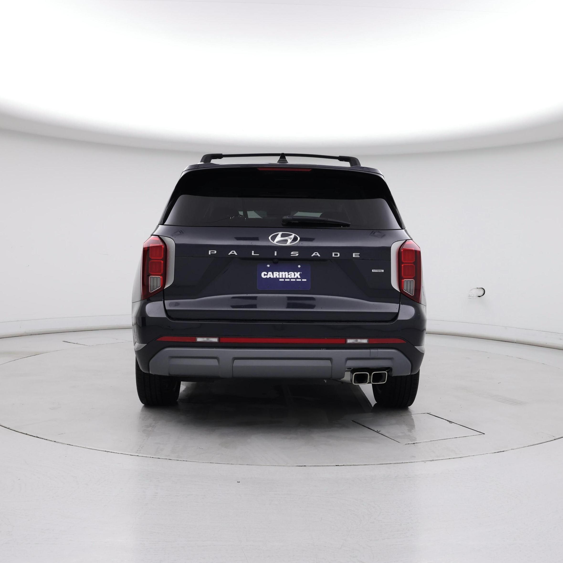 Thumbnail: 2023 Hyundai Palisade - 6
