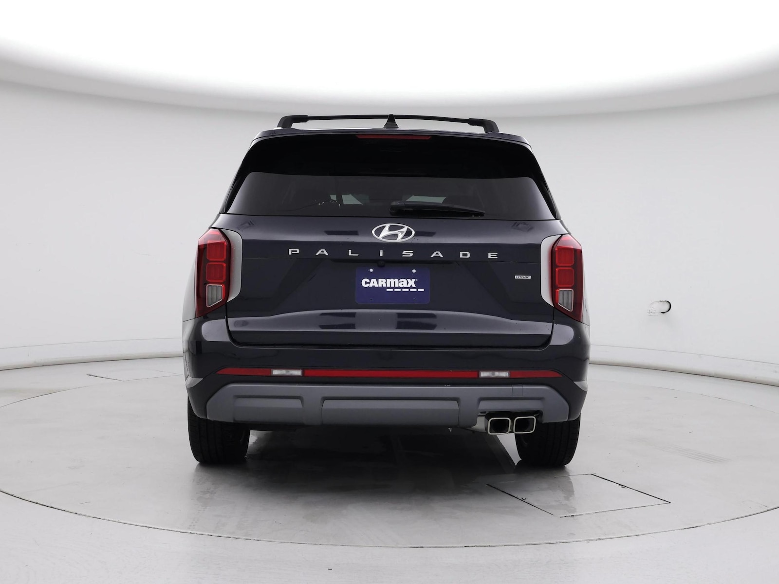 2023 Hyundai Palisade SEL - Photo 7