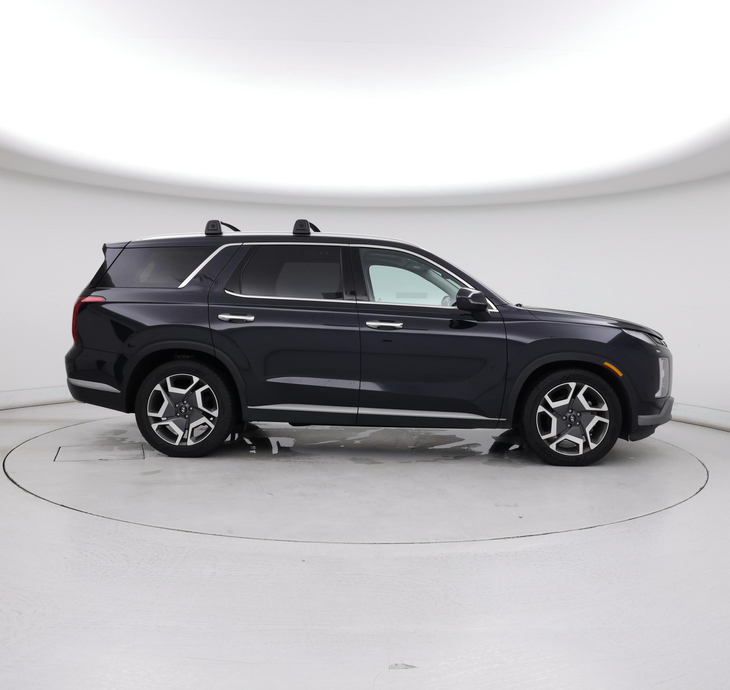 Thumbnail: 2023 Hyundai Palisade - 7
