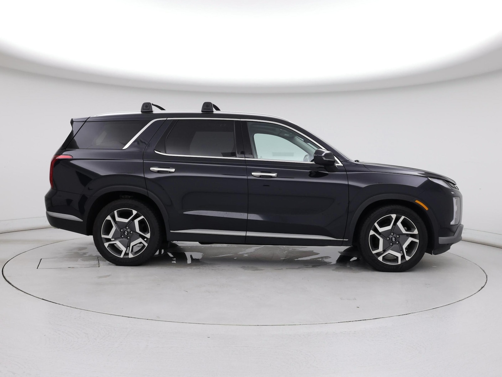 2023 Hyundai Palisade SEL - Photo 8