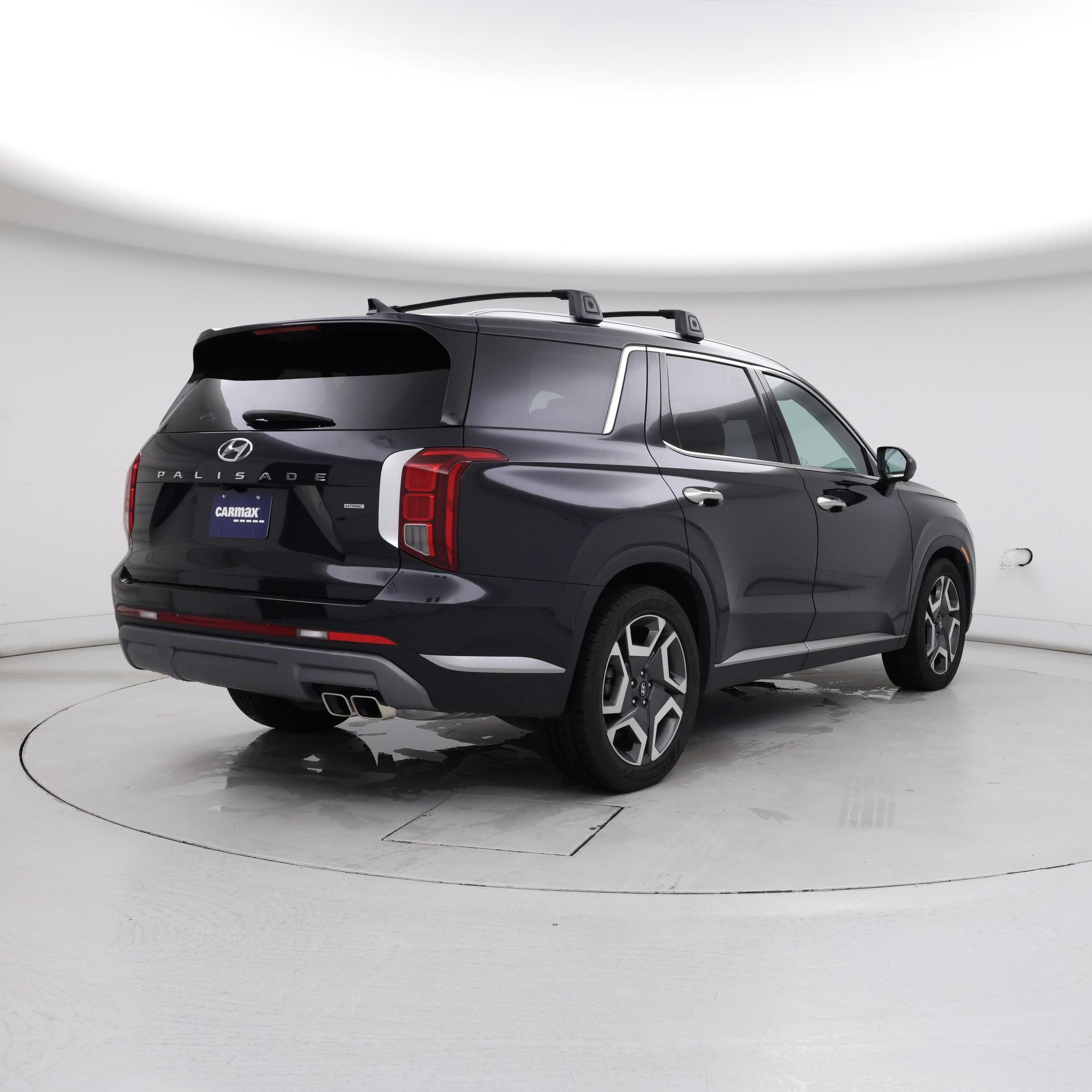Thumbnail: 2023 Hyundai Palisade - 8