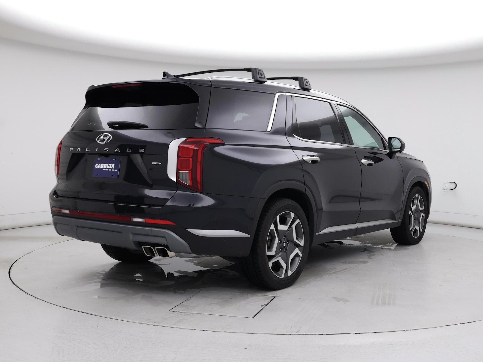 2023 Hyundai Palisade SEL - Photo 9