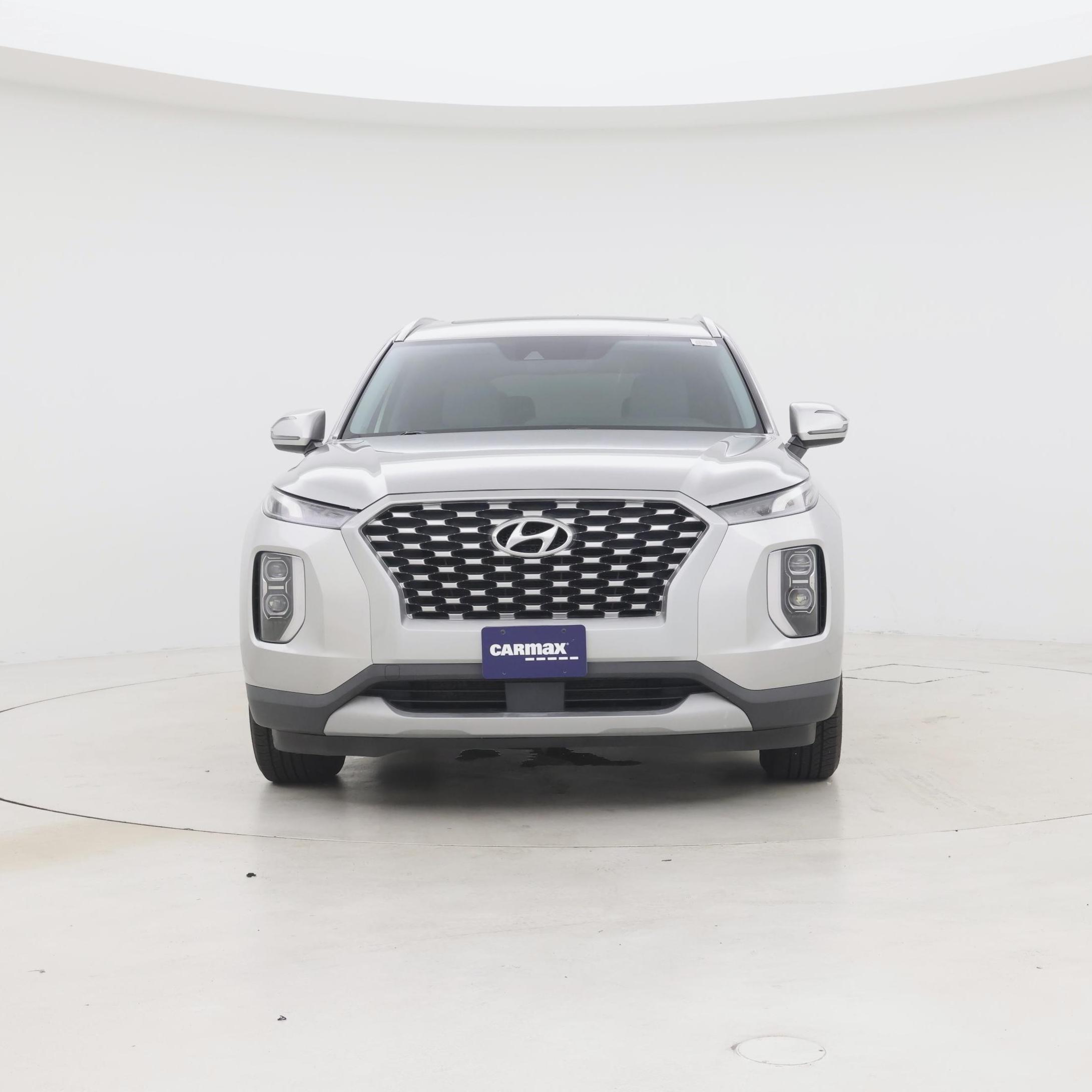 Thumbnail: 2022 Hyundai Palisade - 5