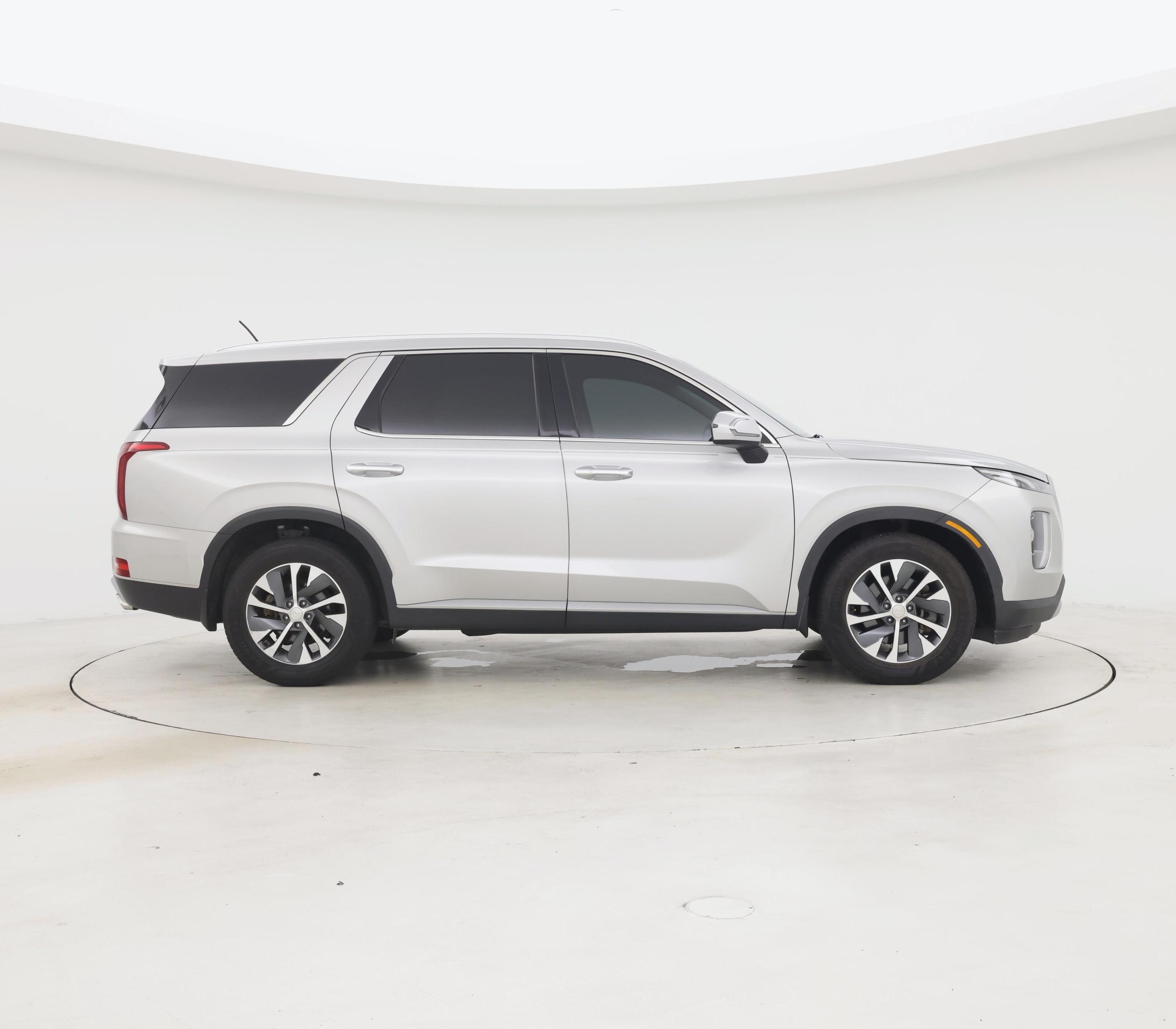 Thumbnail: 2022 Hyundai Palisade - 7