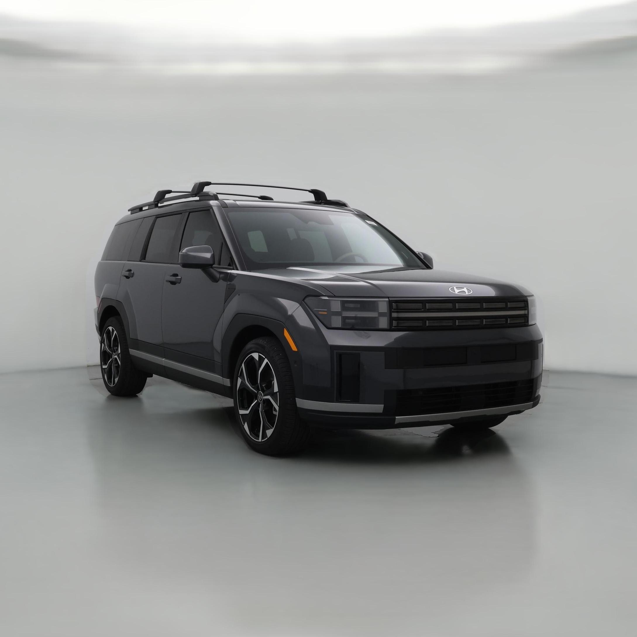 Thumbnail: 2026 Hyundai Santa Fe - 1