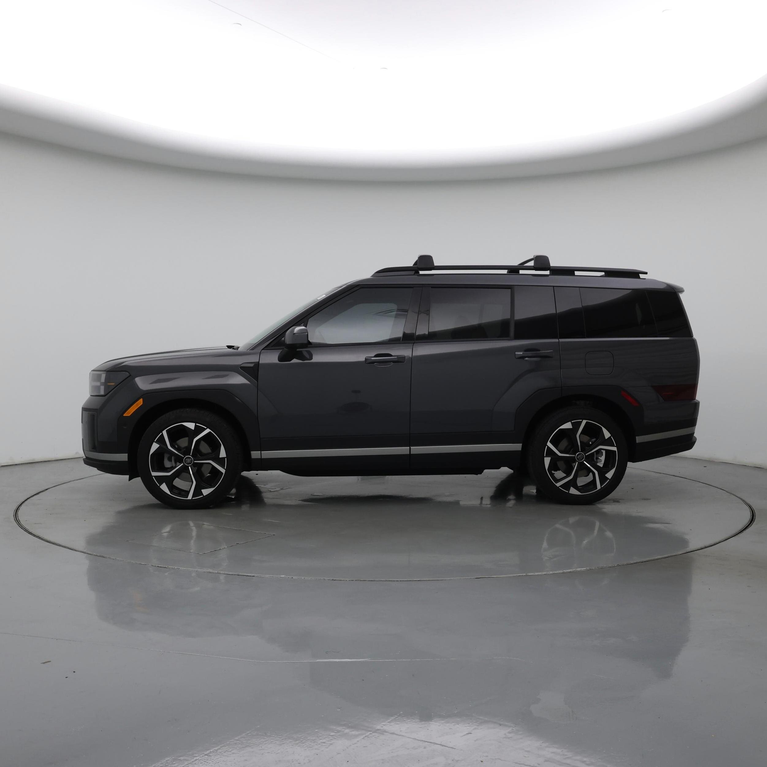 Thumbnail: 2026 Hyundai Santa Fe - 3
