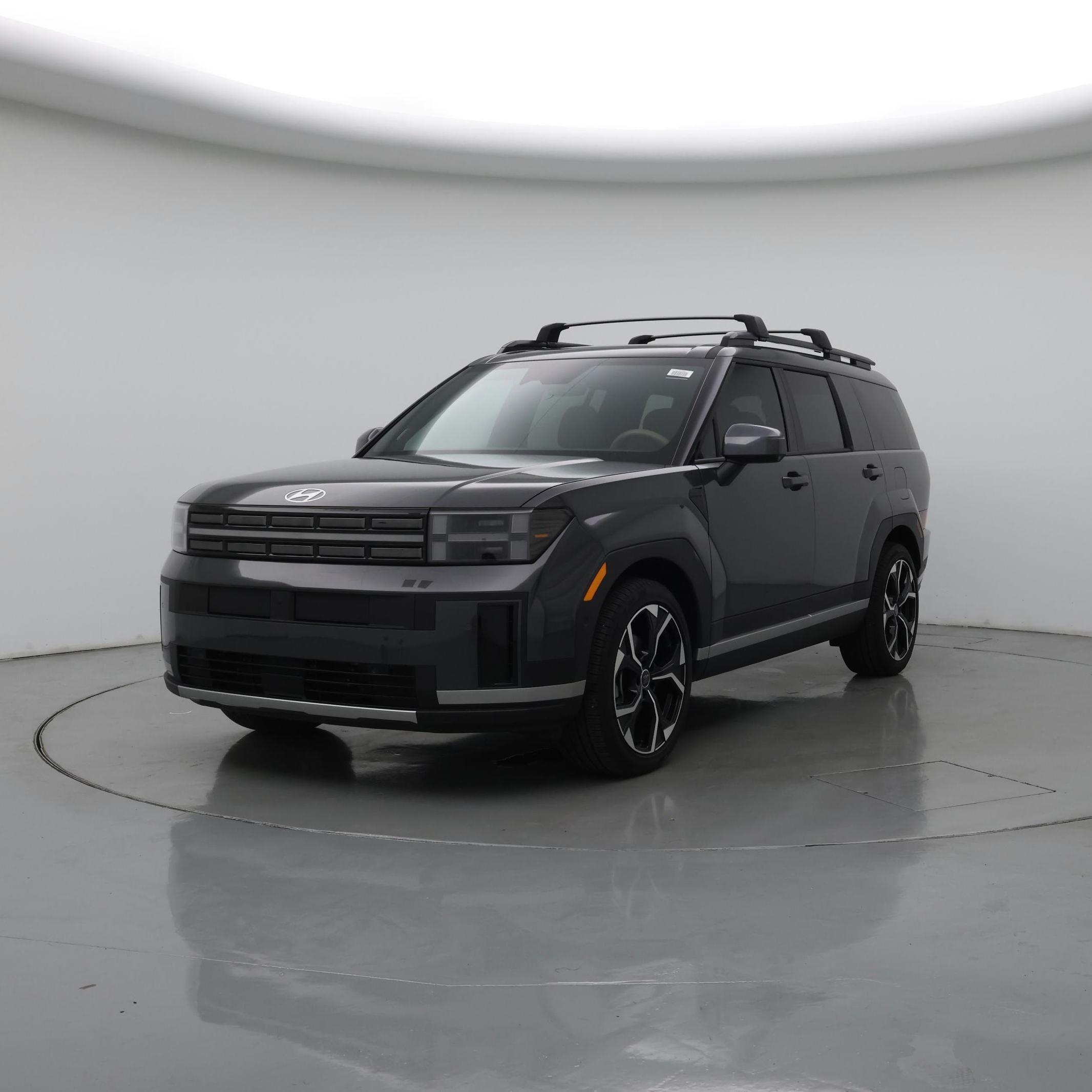 Thumbnail: 2026 Hyundai Santa Fe - 4