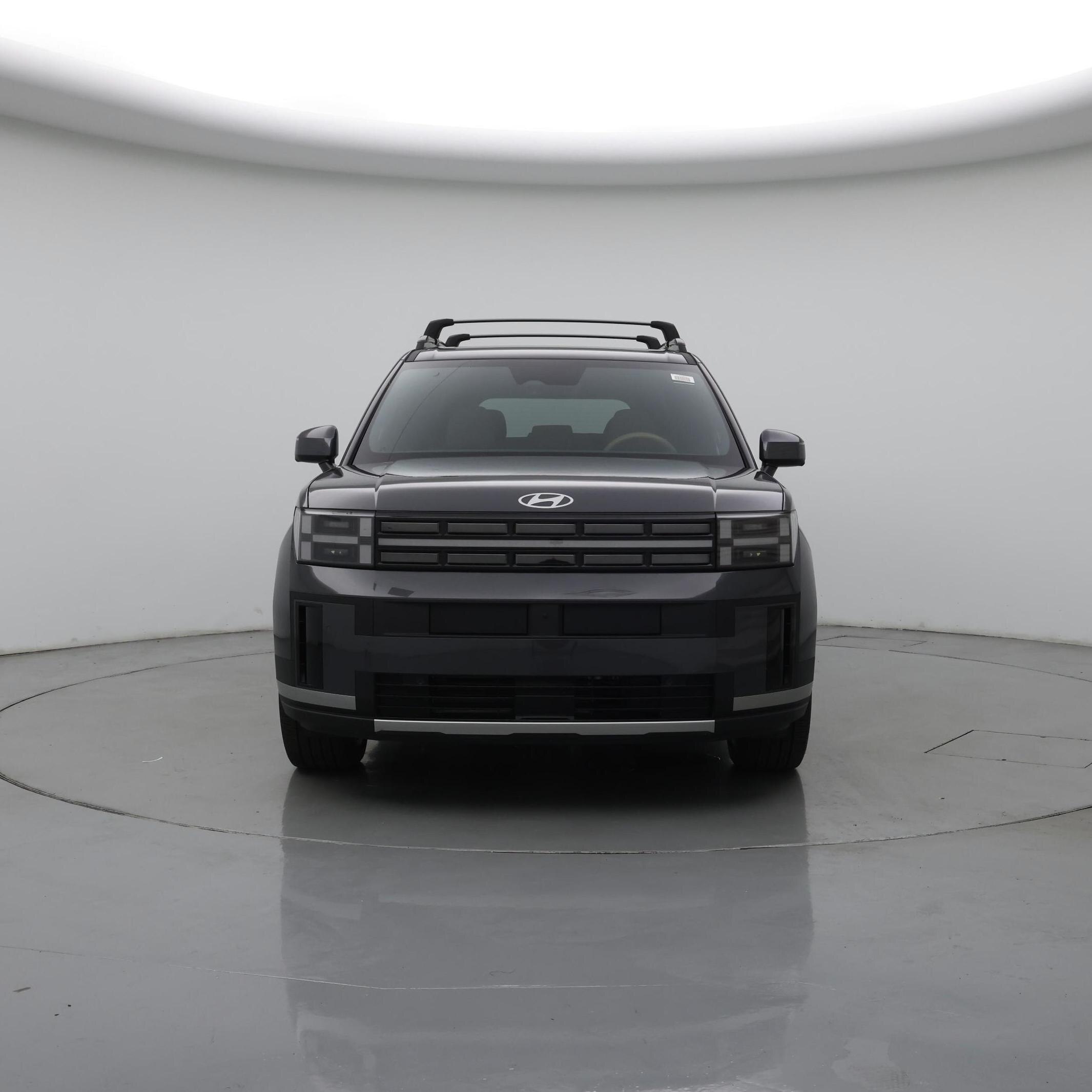 Thumbnail: 2026 Hyundai Santa Fe - 5