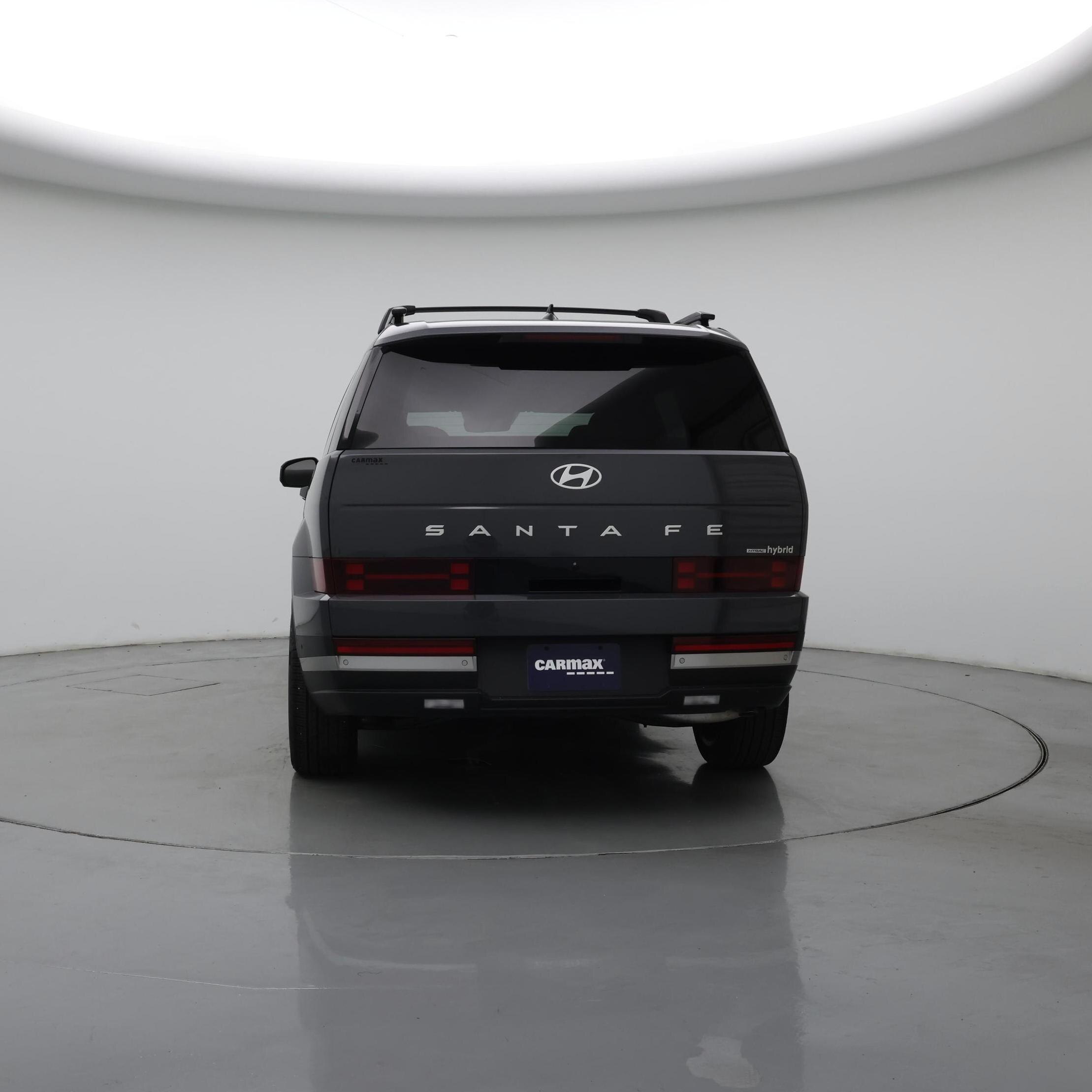 Thumbnail: 2026 Hyundai Santa Fe - 6