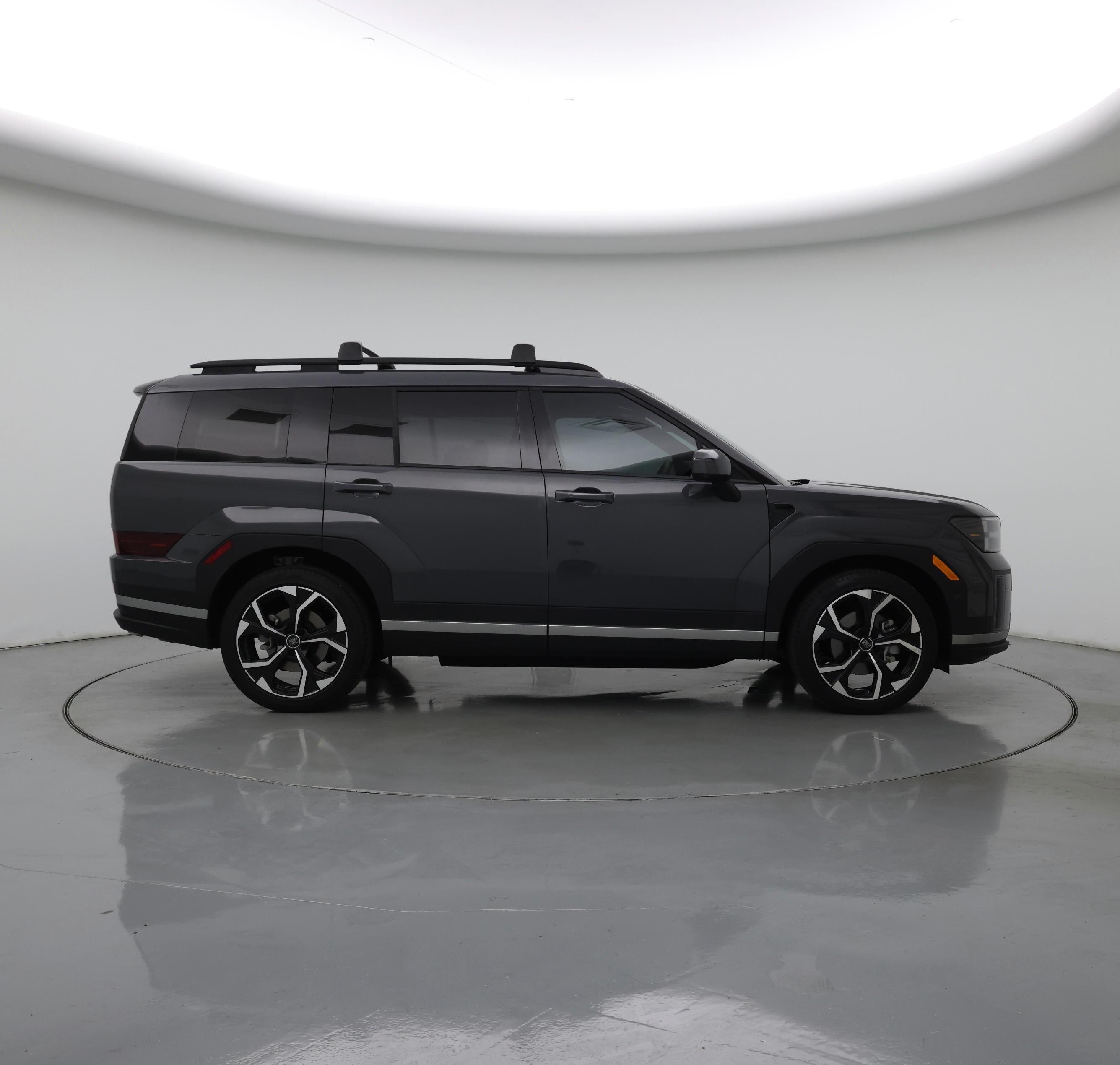 Thumbnail: 2026 Hyundai Santa Fe - 7