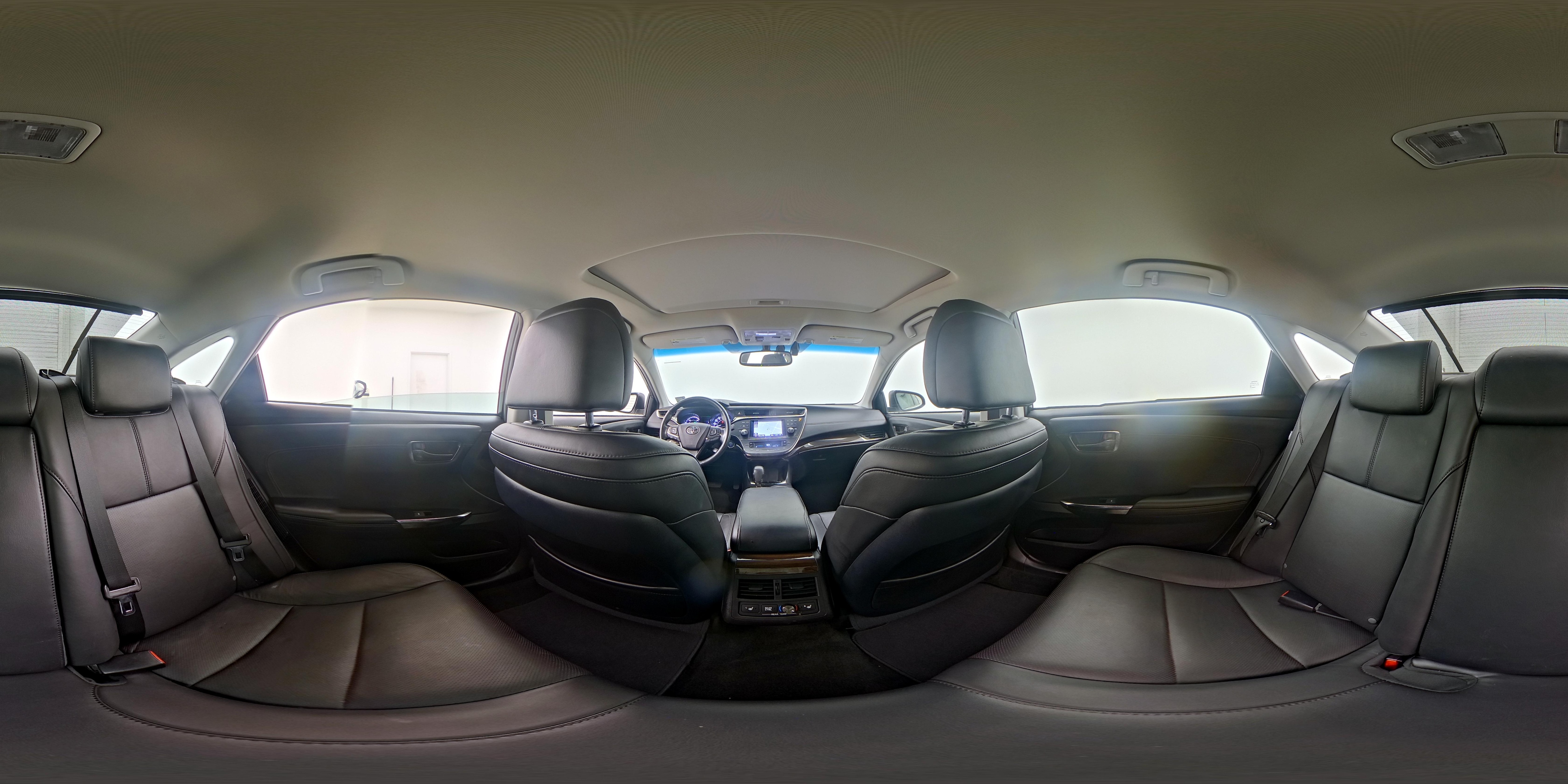 2014 Toyota Avalon Limited Hybrid - Photo 27