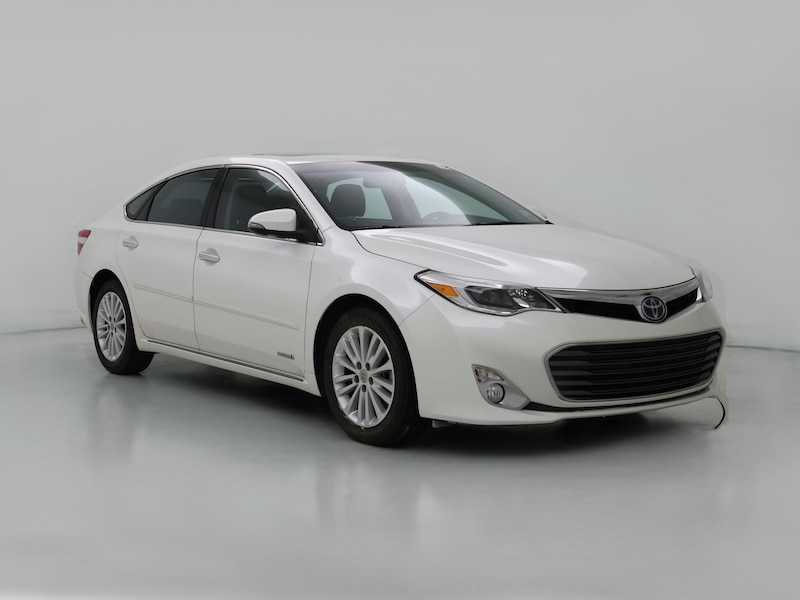 2014 Toyota Avalon Limited -
                  Baton Rouge, LA