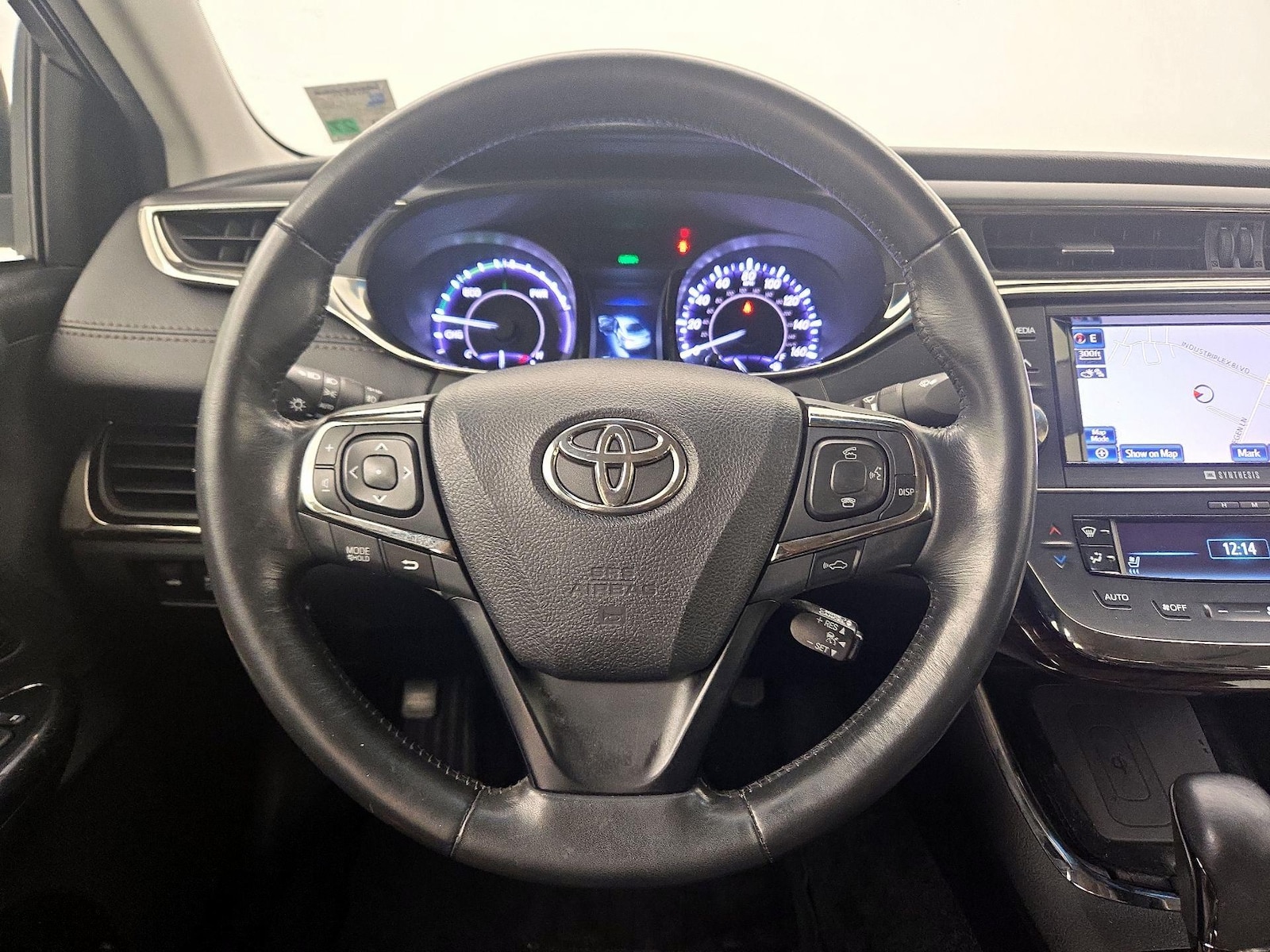 2014 Toyota Avalon Limited Hybrid - Photo 11