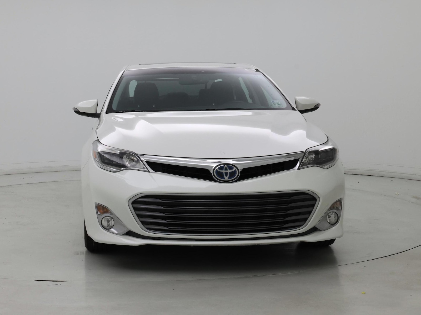 2014 Toyota Avalon Limited Hybrid - Photo 6