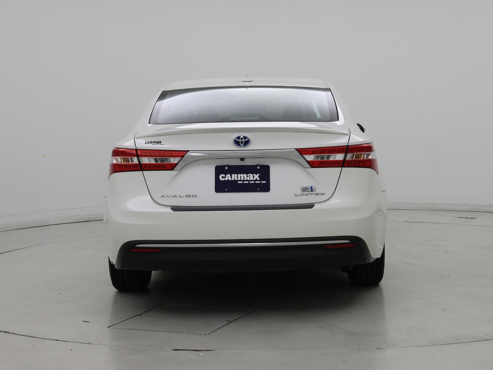 2014 Toyota Avalon Limited Hybrid - Photo 7