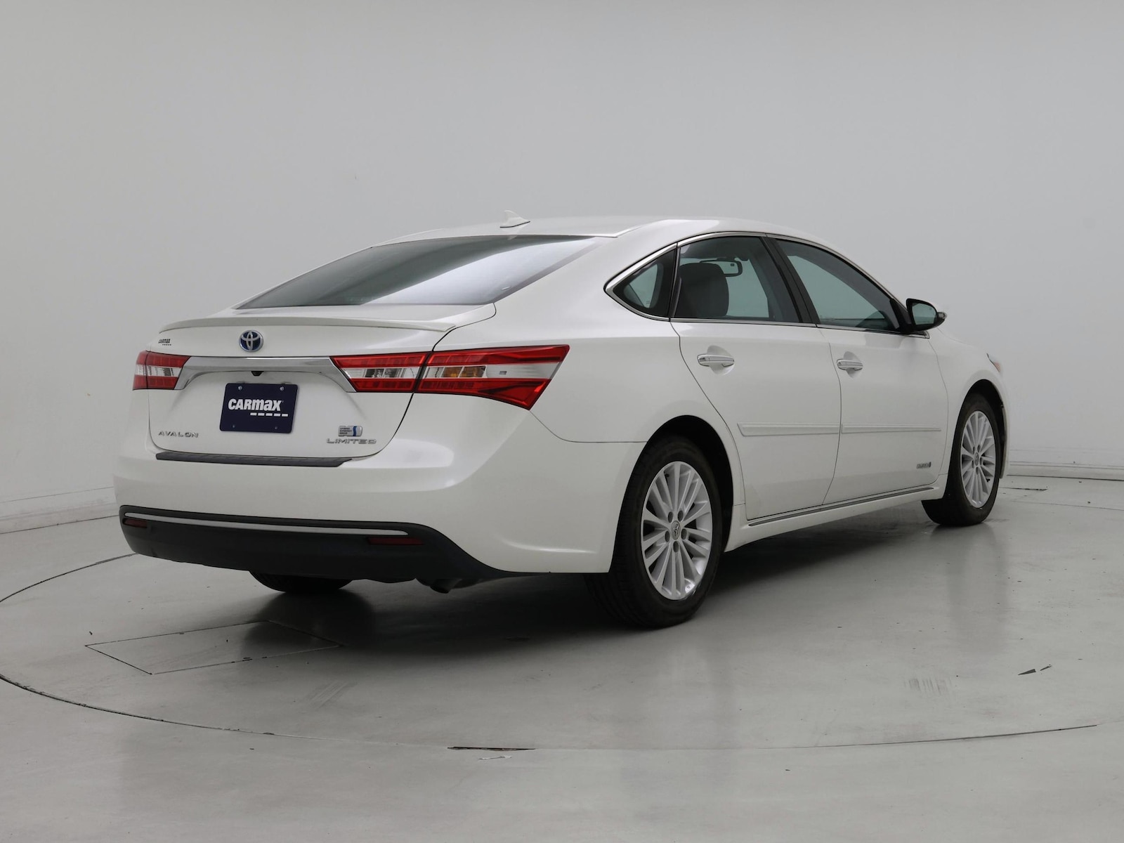 2014 Toyota Avalon Limited Hybrid - Photo 9
