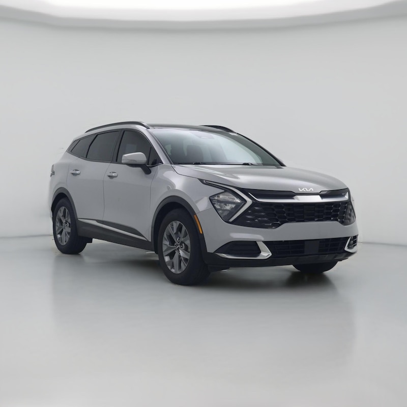 2023 Kia Sportage SX