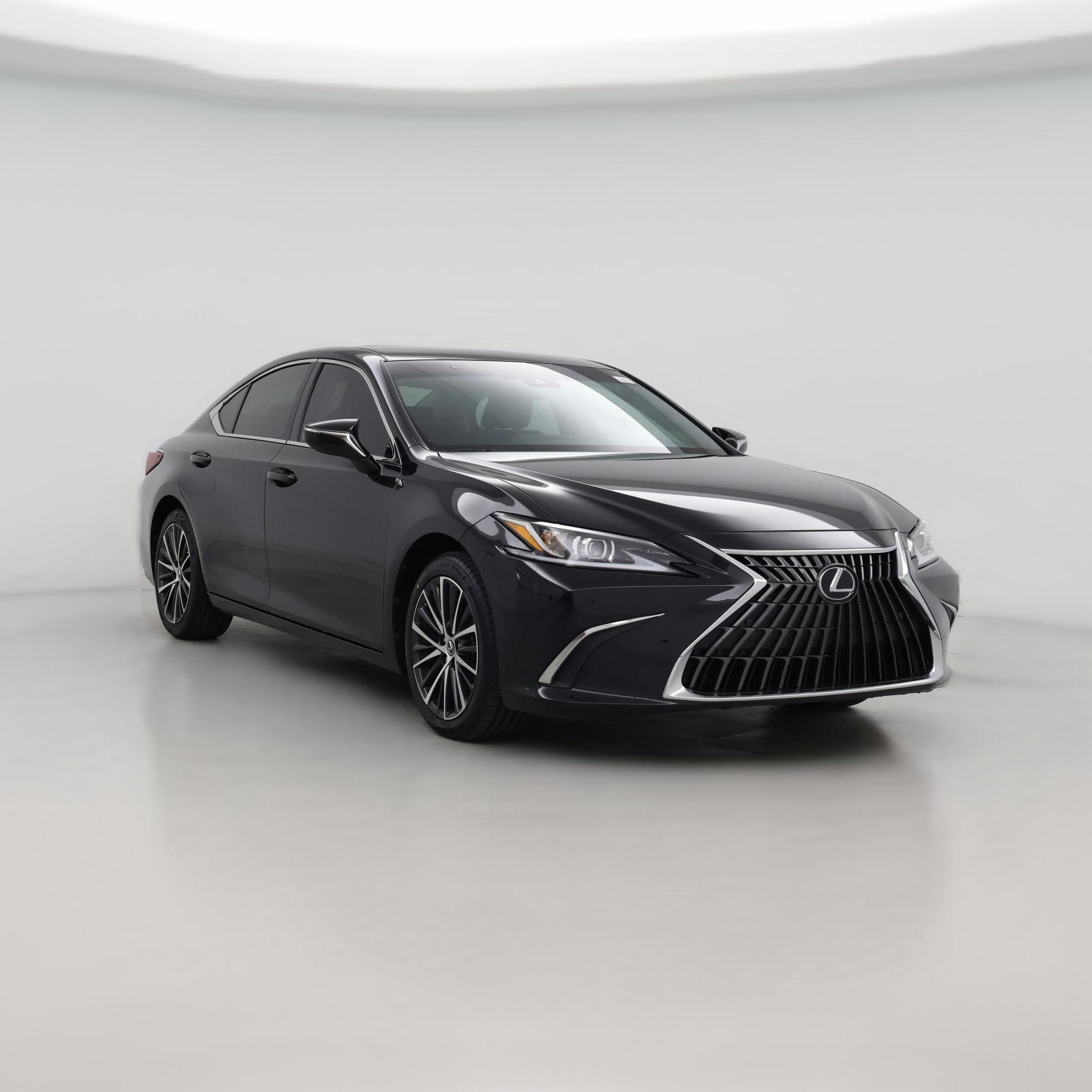 Thumbnail: 2024 Lexus ES - 1