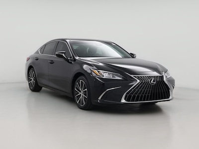 2024 Lexus ES 350