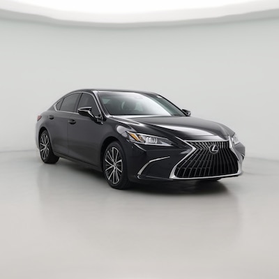 2024 Lexus ES 350