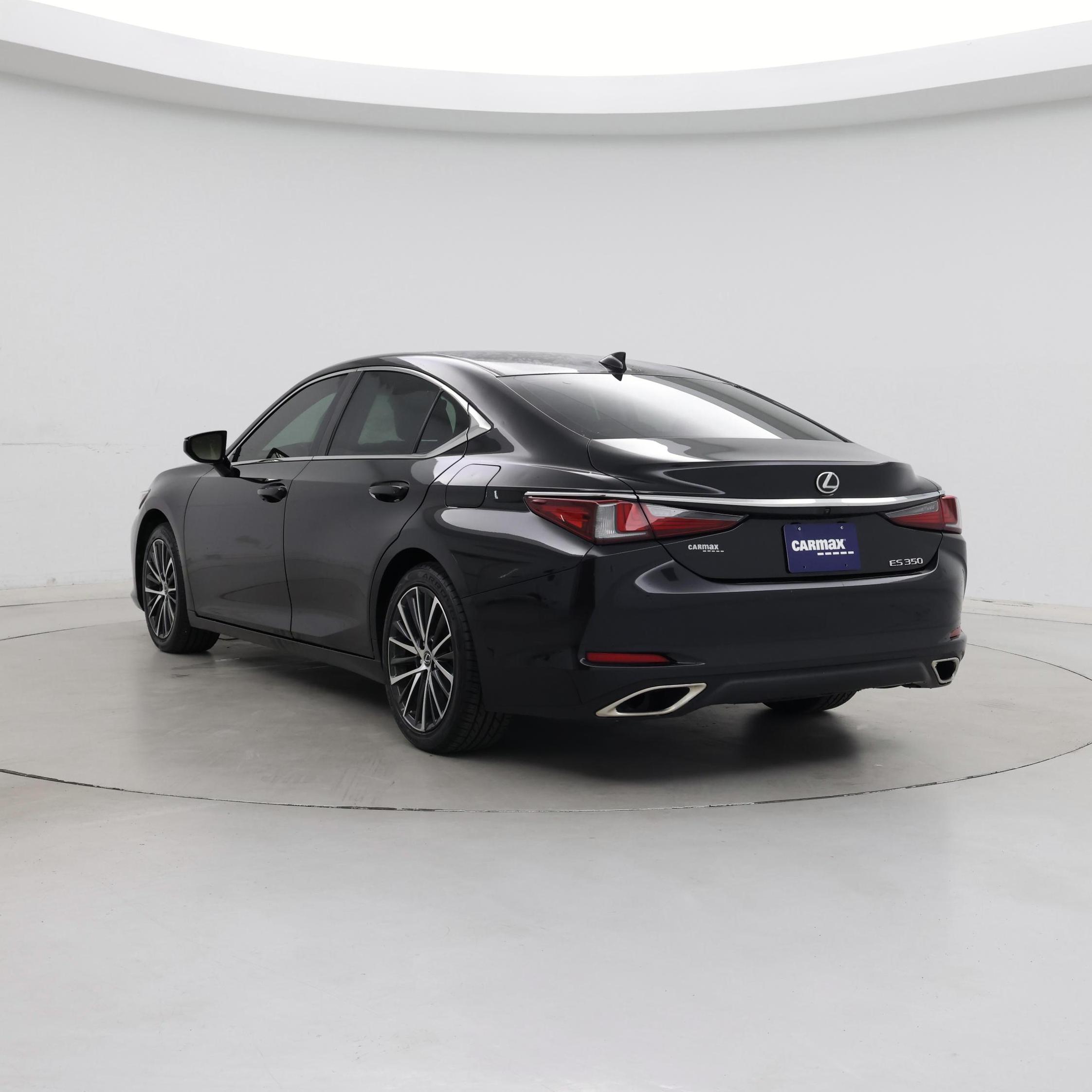 Thumbnail: 2024 Lexus ES - 2