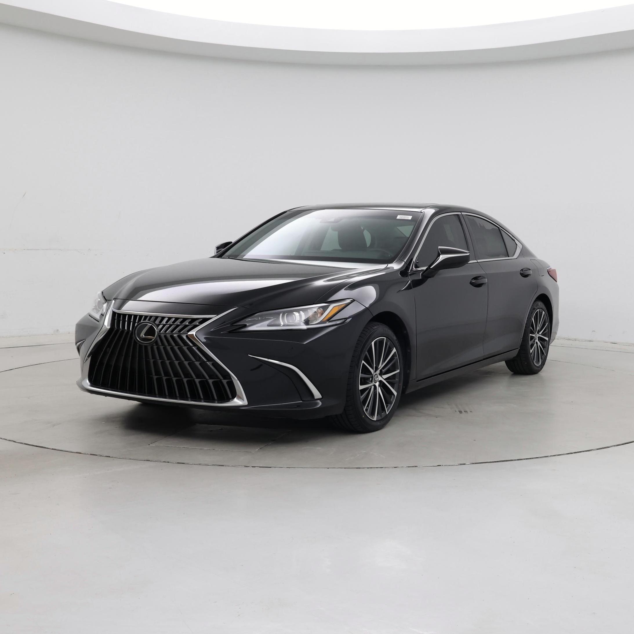 Thumbnail: 2024 Lexus ES - 4