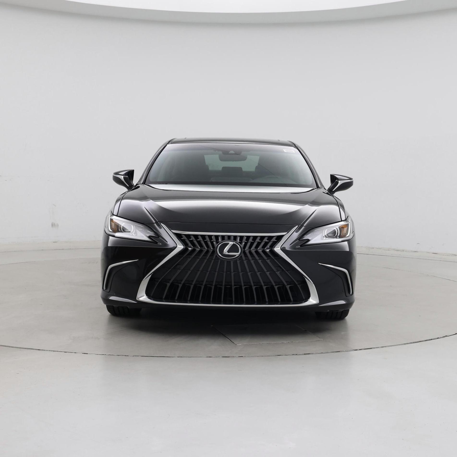 Thumbnail: 2024 Lexus ES - 5