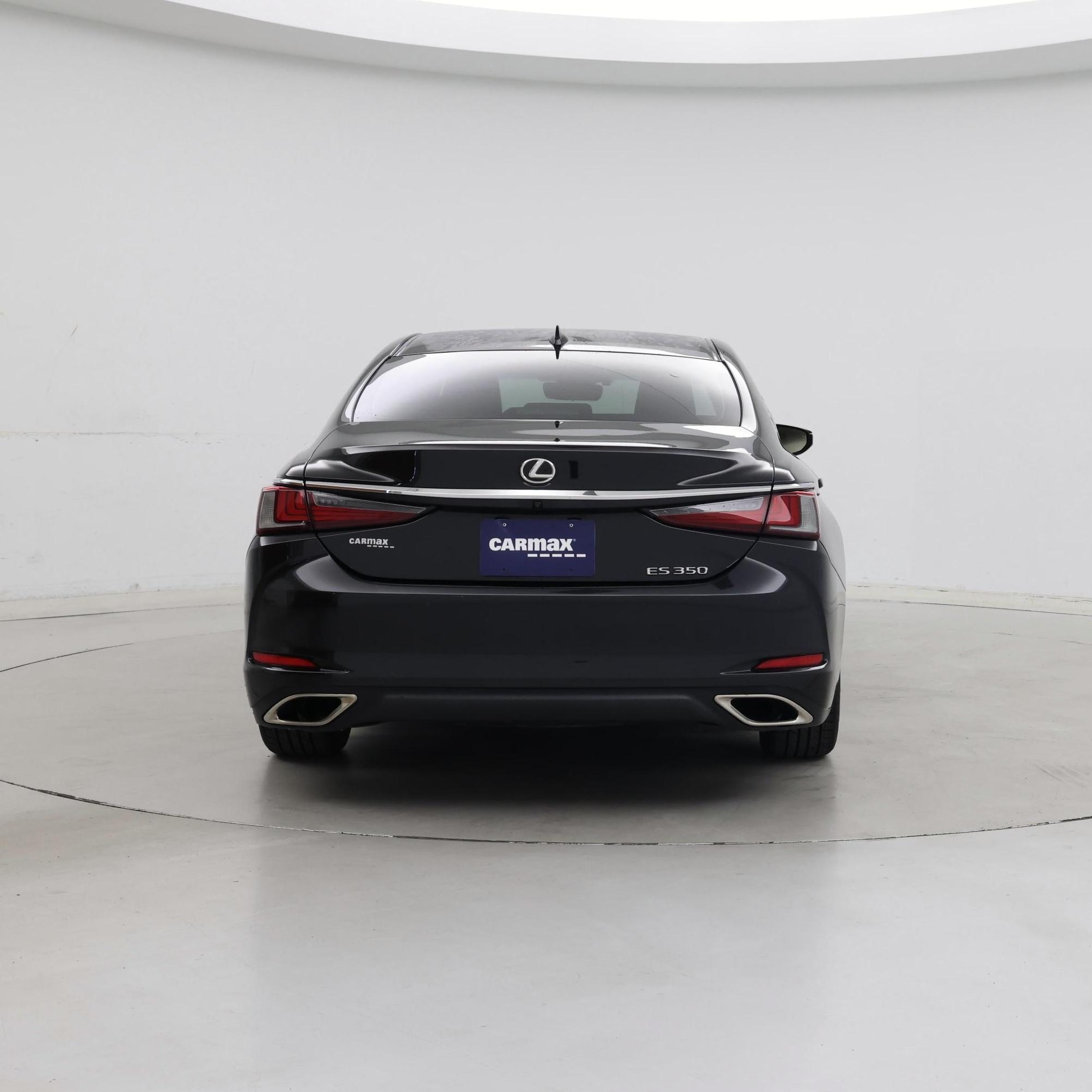 Thumbnail: 2024 Lexus ES - 6